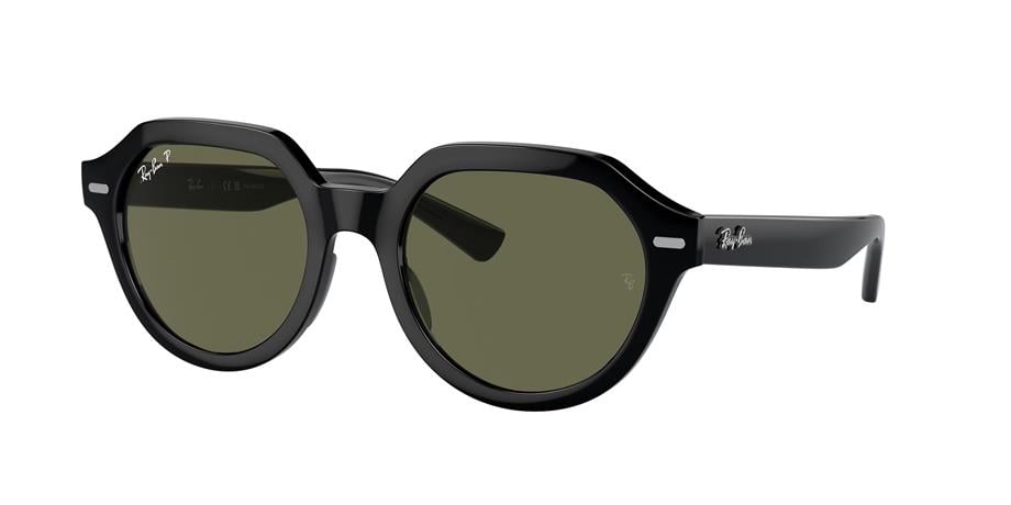 Rayban RB 4399 901/58 51 Kadın Güneş Gözlüğü