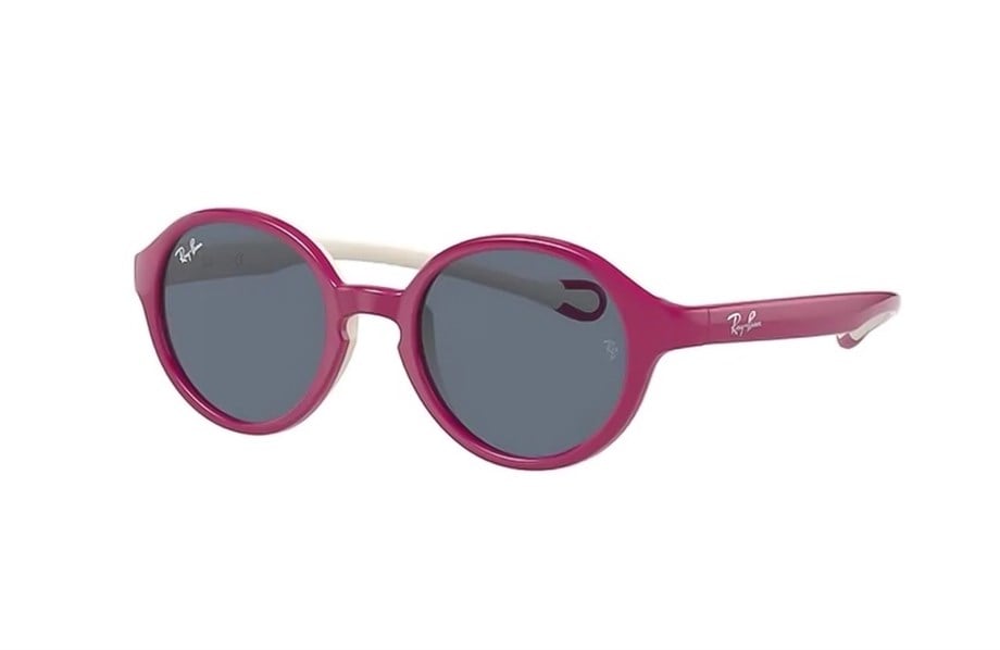 Rayban RB 9075s 7101 87 39 Çocuk Güneş Gözlüğü