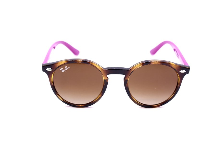 Rayban RJ 9064S 7041 13 44 Çocuk Güneş Gözlüğü