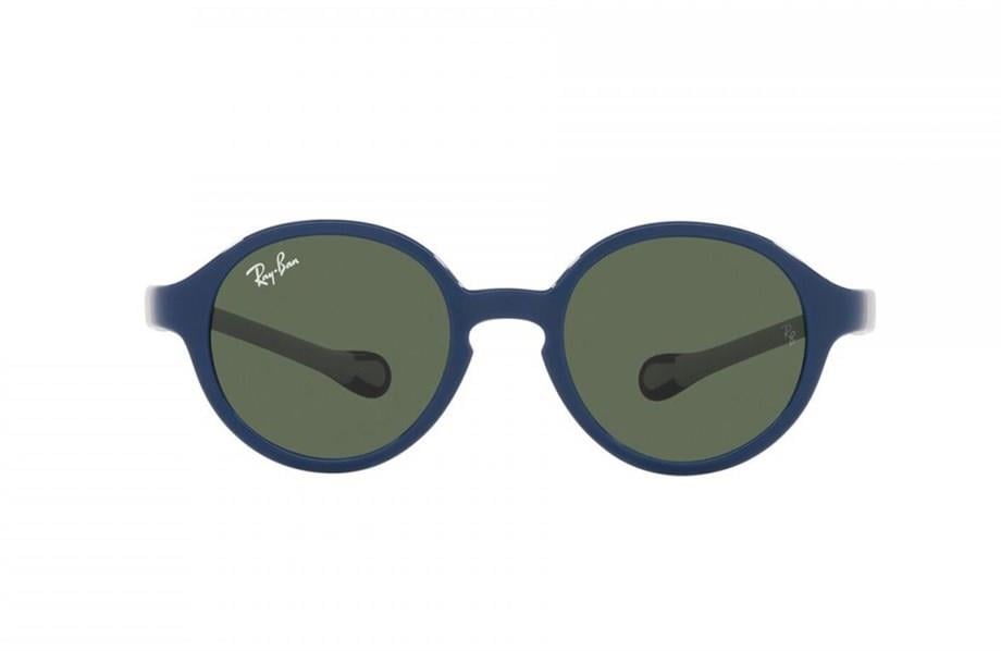 Rayban RJ 9075S 7096 71 37 Çocuk Güneş Gözlüğü