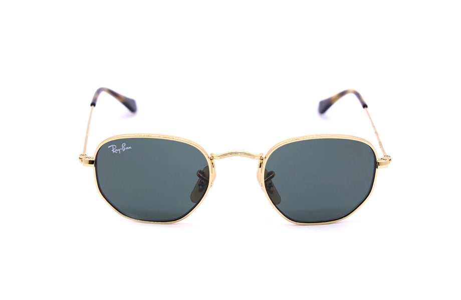 Rayban RJ 9541SN 223 71 44 Çocuk Güneş Gözlüğü