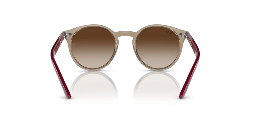 Rayban RJ9064S 712313 44 Çocuk Güneş Gözlüğü