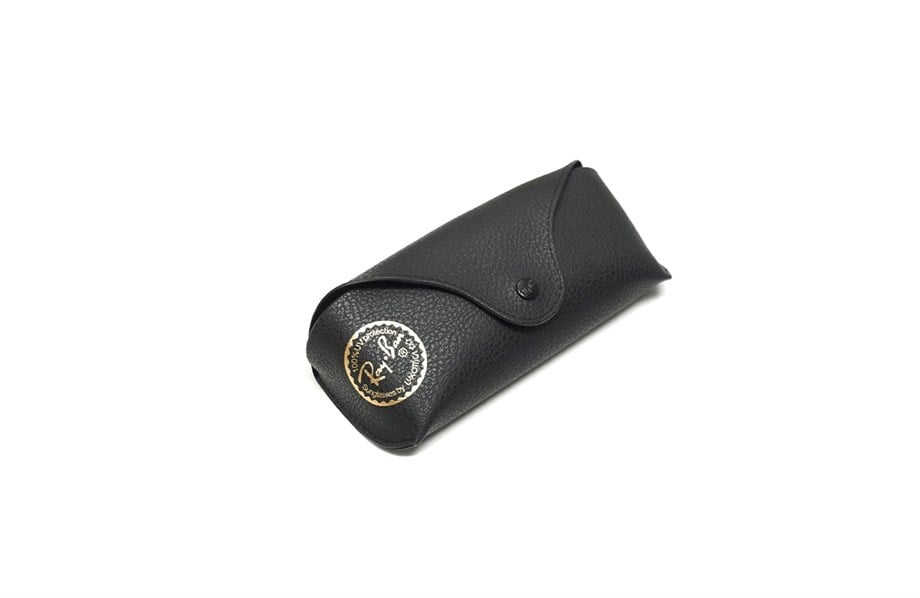 Rayban Siyah Gözlük Kılıfı