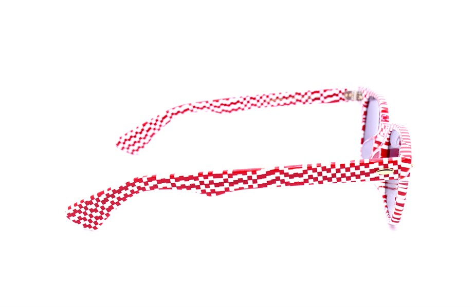 Redberry 9580 H/L 46-22 