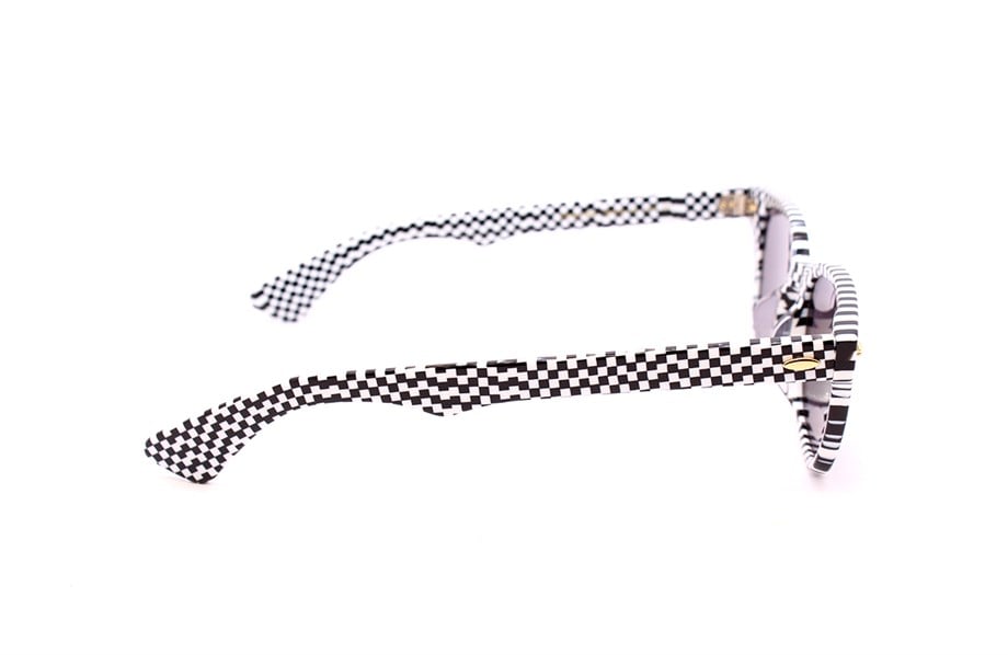 Redberry Vintage 9580 46 Unisex Güneş Gözlüğü