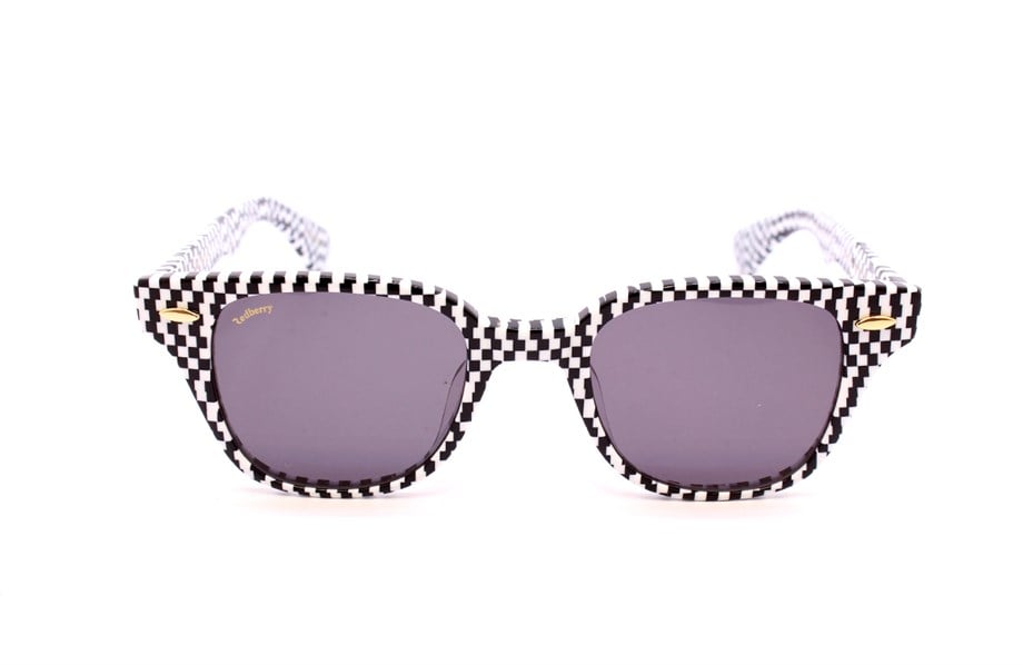 Redberry Vintage 9580 46 Unisex Güneş Gözlüğü