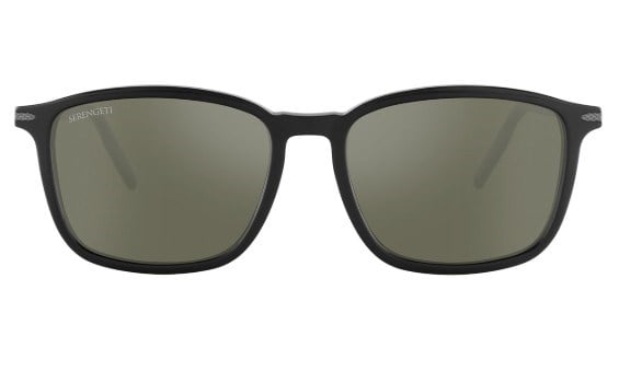 SERENGETİ LENWOOD SS485006 57-18-155 G Erkek Güneş Gözlüğü