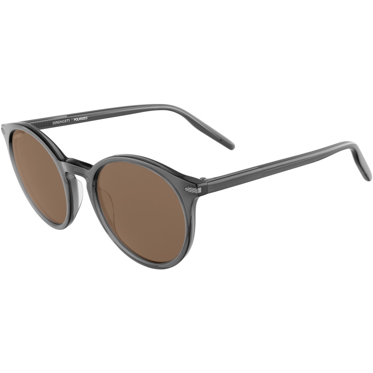 SERENGETİ LEONORA SS028010 51-21 145 G Erkek Güneş Gözlüğü