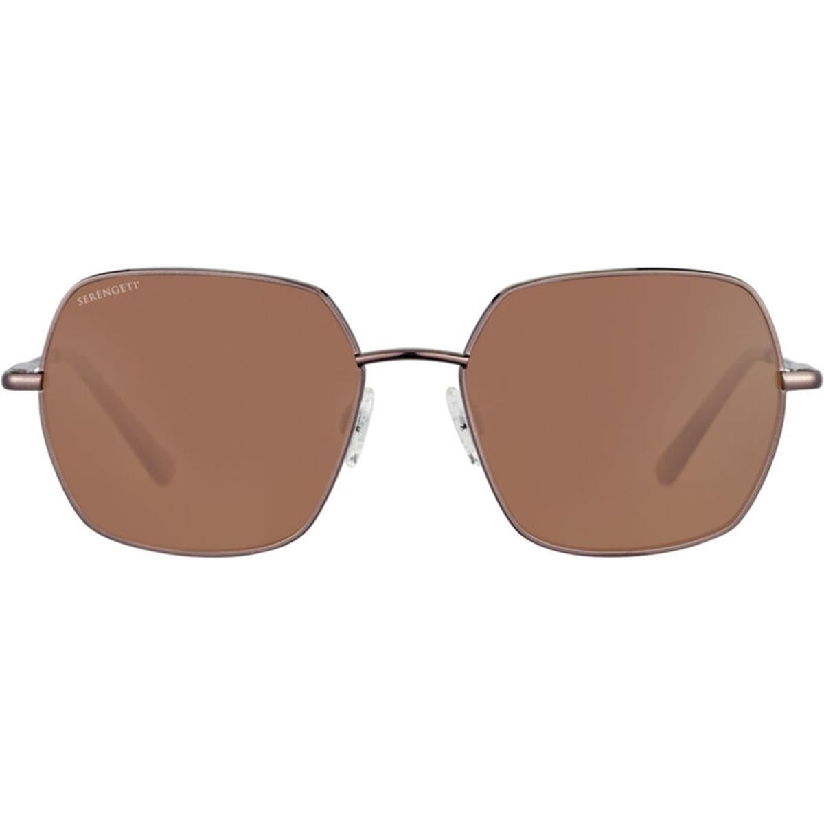 Serengeti LOY SS548001 56-17 145 G Erkek Güneş Gözlüğü