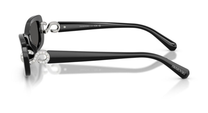 SWAROVSKI 6071U 100187 53 Kadın Güneş Gözlüğü