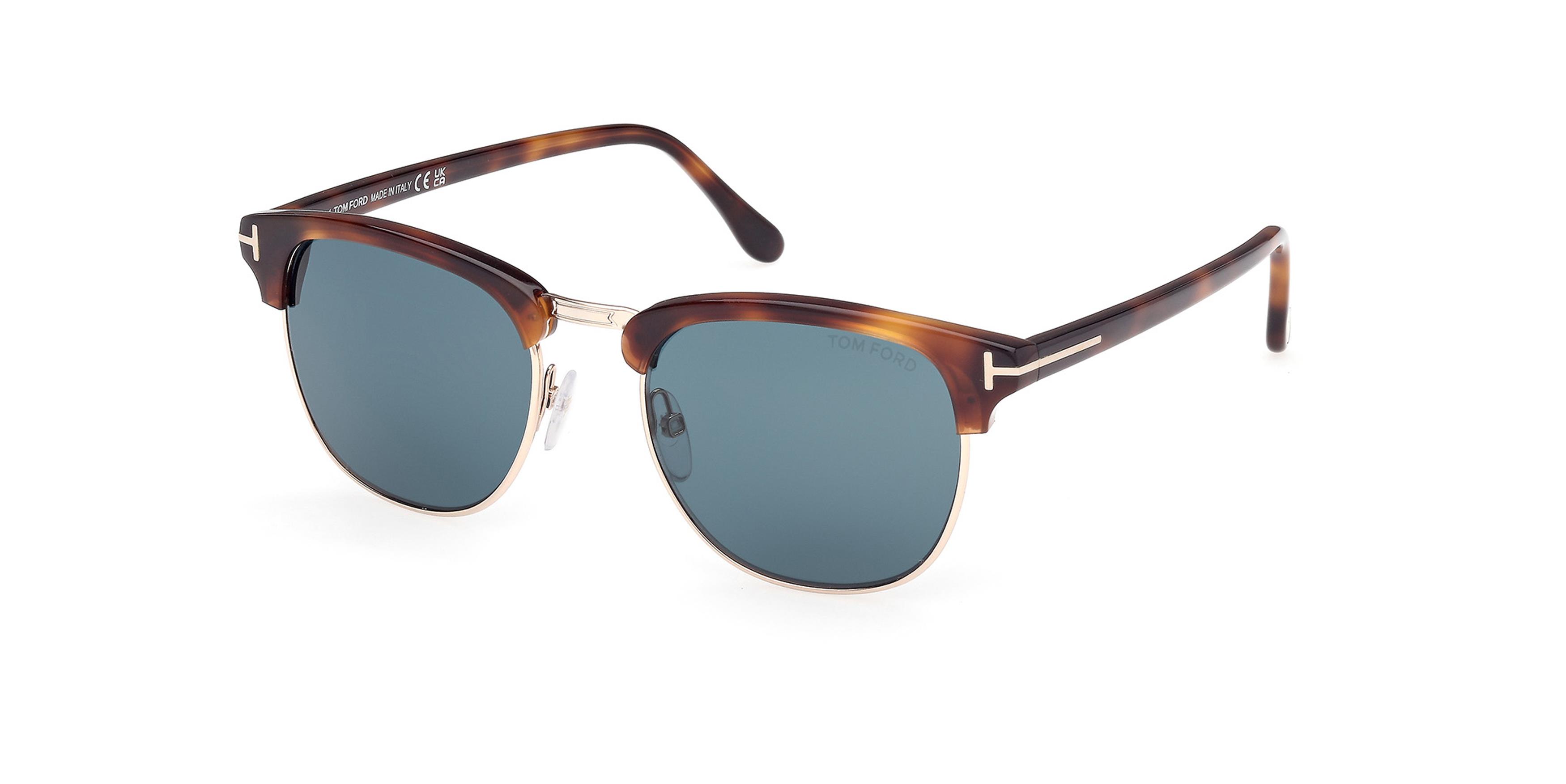 Tom Ford 0248 53V 53 KADIN Güneş Gözlüğü