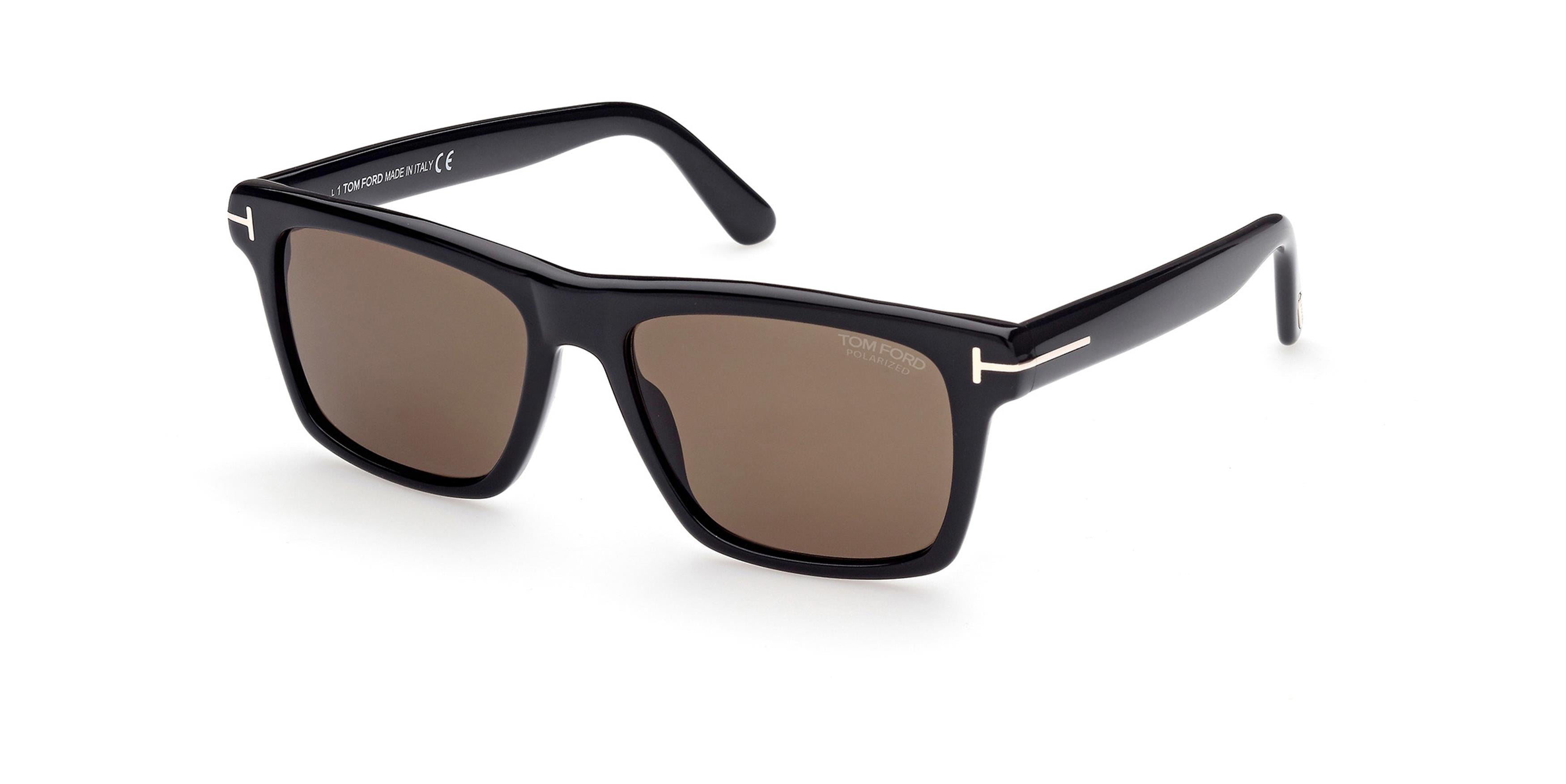 Tom Ford 0906 01H 56 Kadın Güneş Gözlüğü