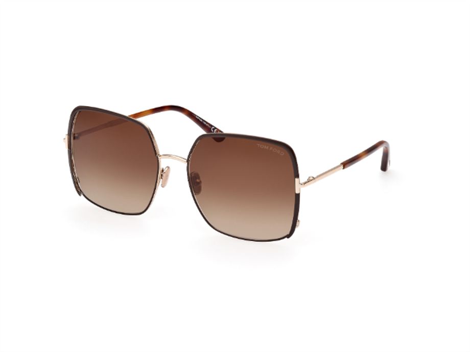 Tom Ford 1006 48F 60 