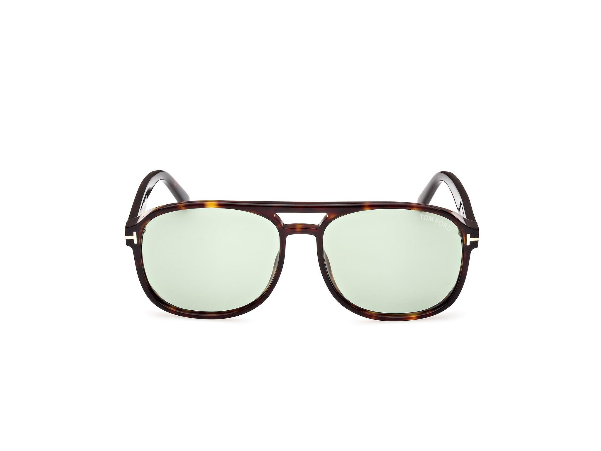 Tom Ford 1022 52N 58 Erkek Güneş Gözlüğü