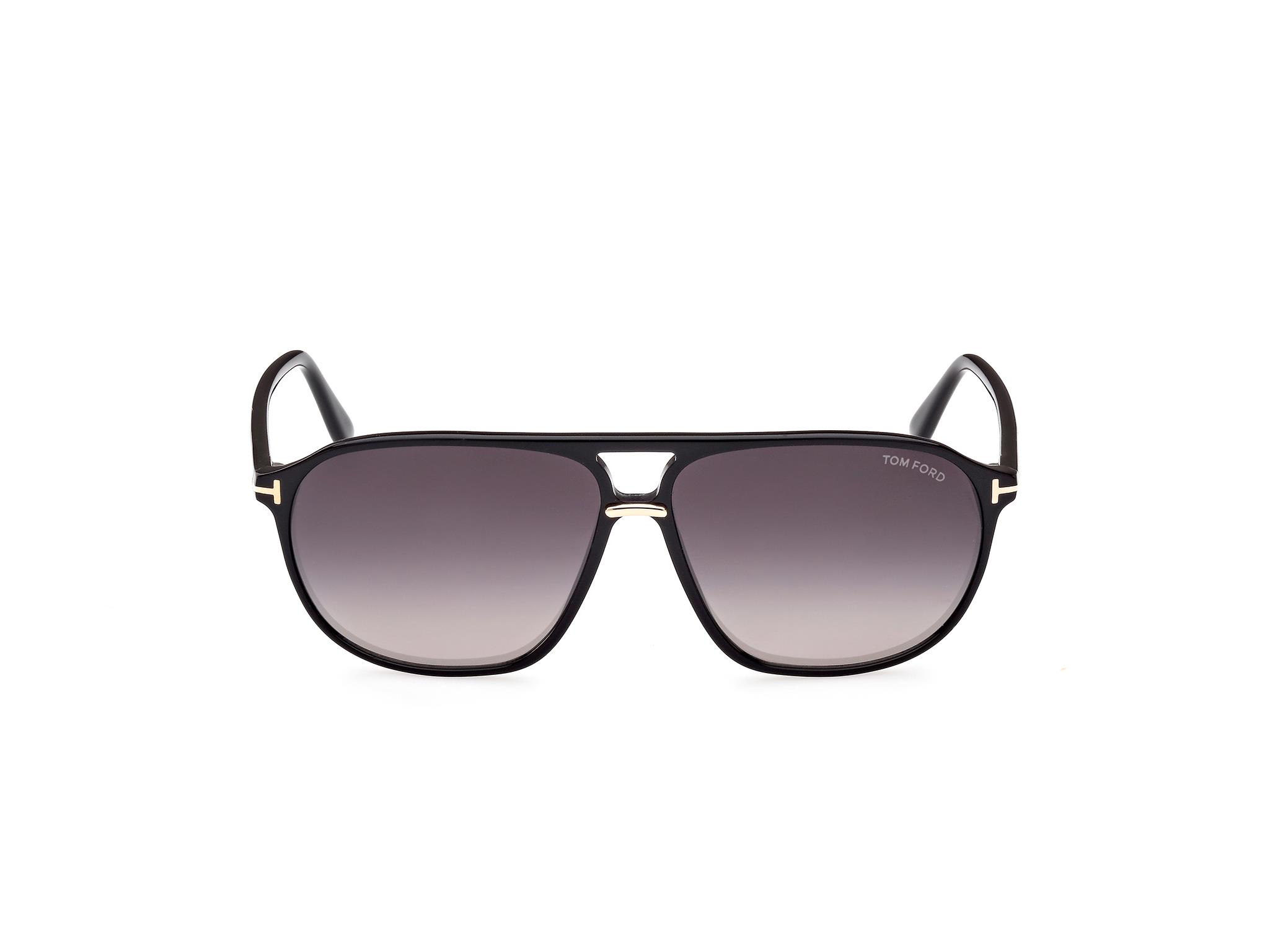 Tom Ford 1026 01B 61-12-145 Erkek Güneş Gözlüğü
