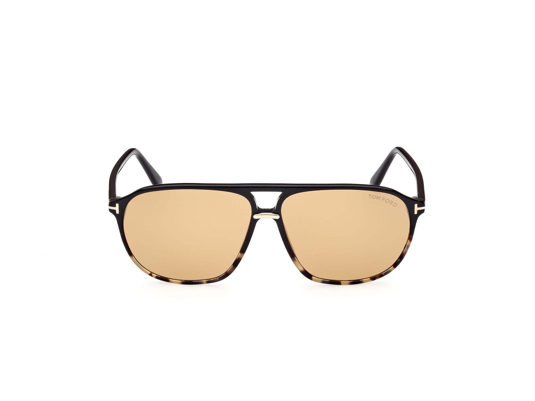Tom Ford 1026 05E 61-12-145 Erkek Güneş Gözlüğü
