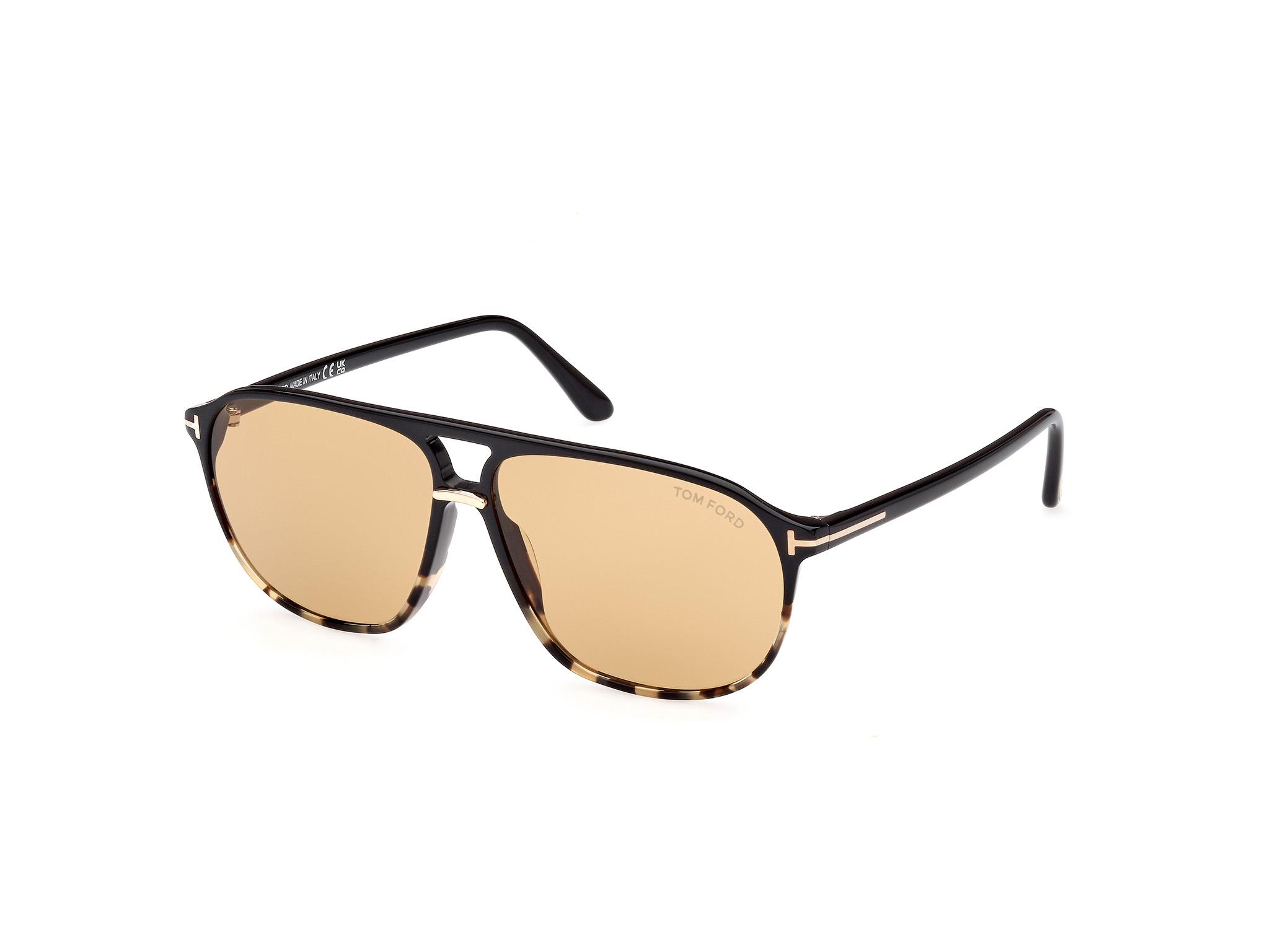 Tom Ford 1026 05E 61-12-145 Erkek Güneş Gözlüğü