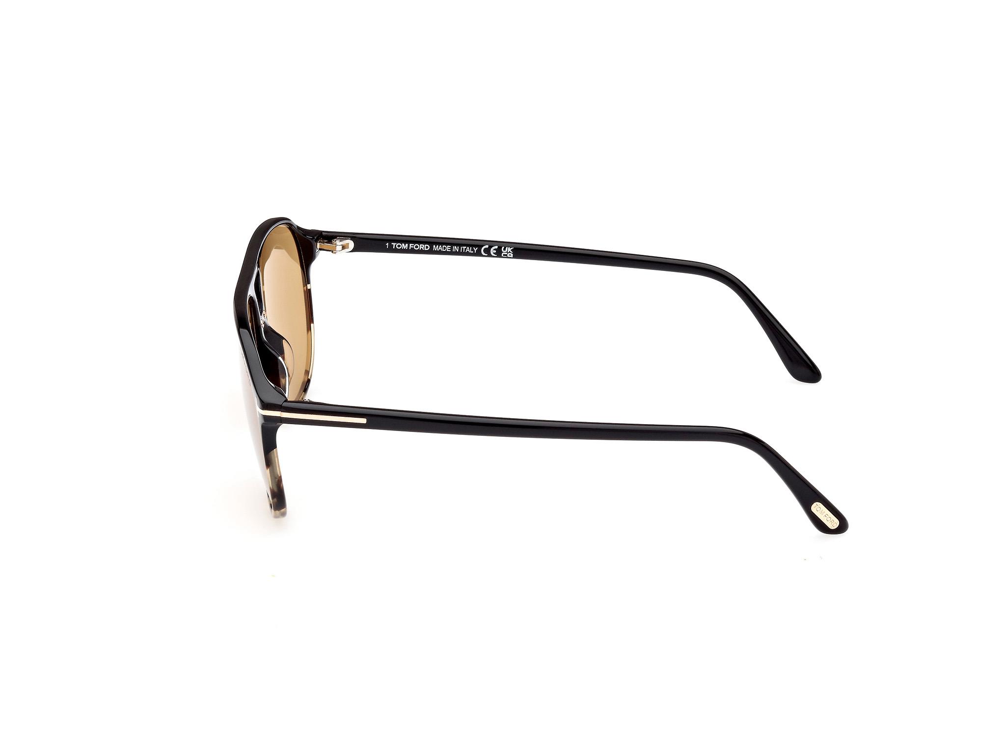 Tom Ford 1026 05E 61-12-145 Erkek Güneş Gözlüğü