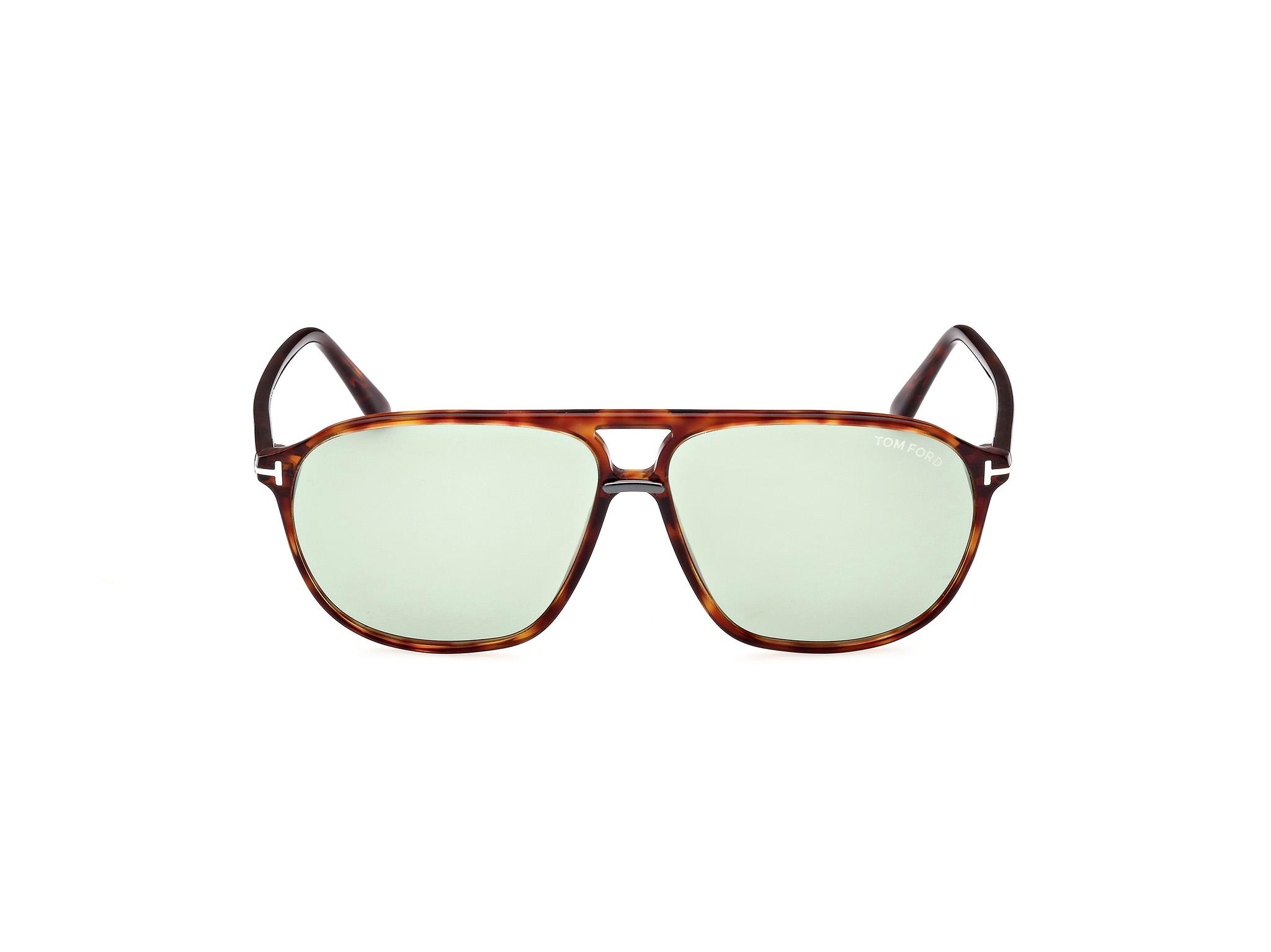 Tom Ford 1026 54N 61-12-145 Erkek Güneş Gözlüğü