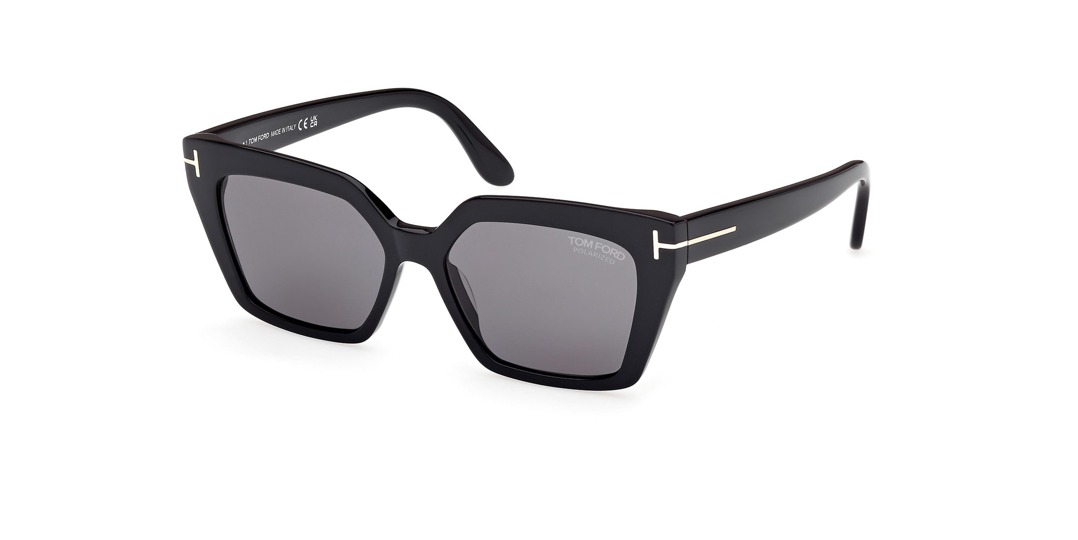 Tom Ford 1030 01D 53 Kadın Güneş Gözlüğü