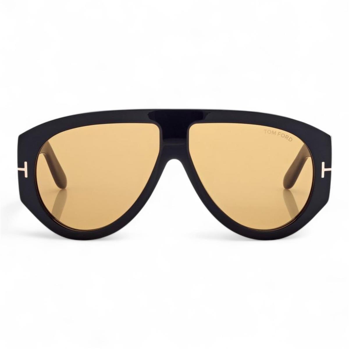Tom Ford 1044 01E Unisex Güneş Gözlüğü