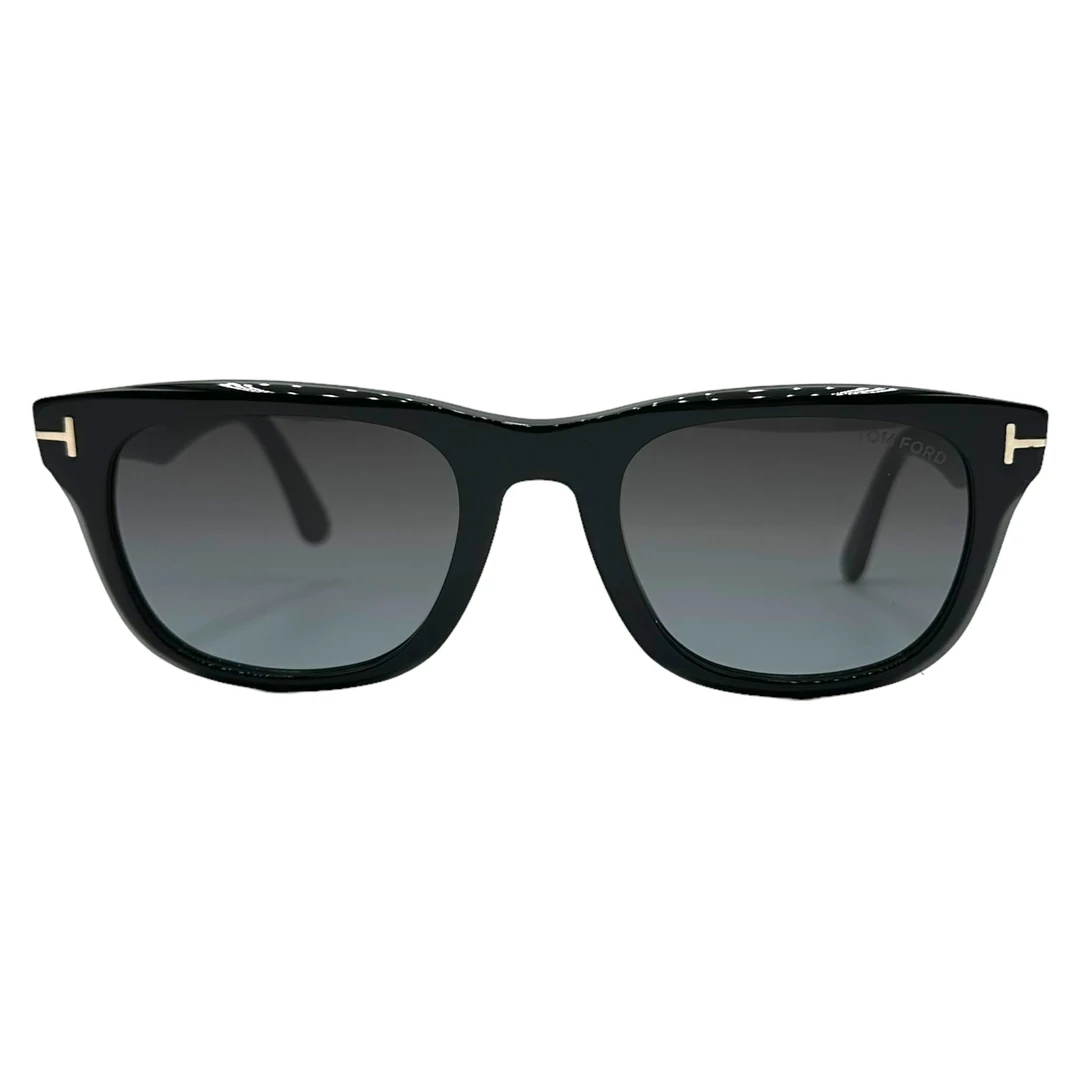 Tom Ford 1076 01B 54 kadın