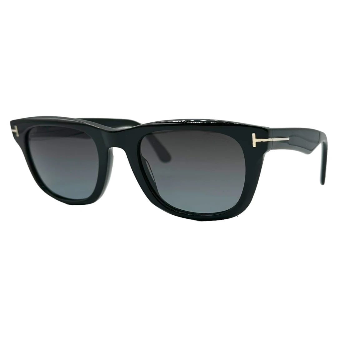 Tom Ford 1076 01B 54 kadın