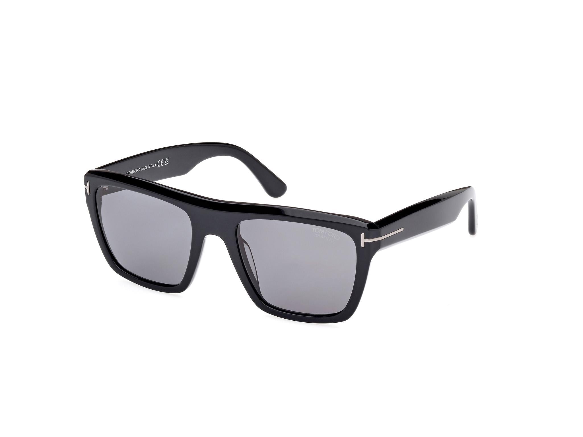 Tom Ford 1077 01D 55 Unisex Güneş Gözlüğü