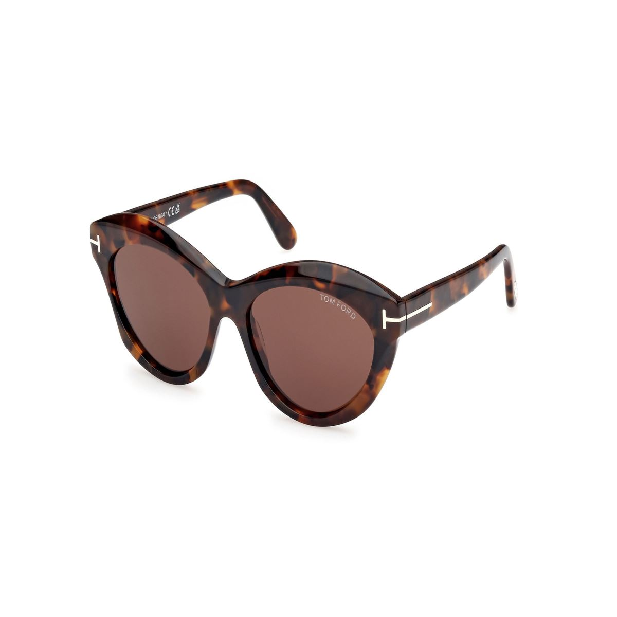 Tom Ford 1111 52E 55-16 kadın
