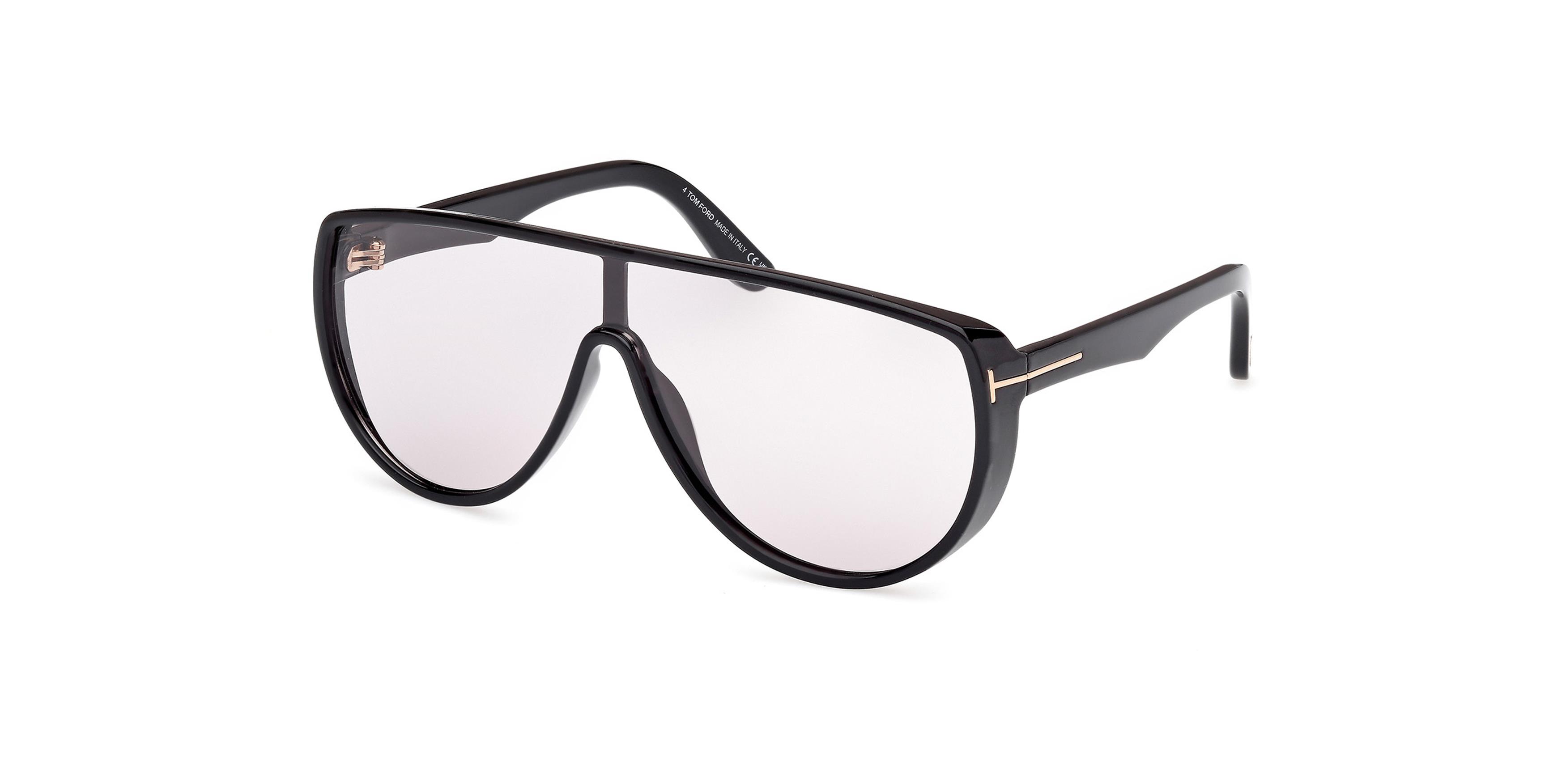Tom Ford 11182 01A Unisex Güneş Gözlüğü