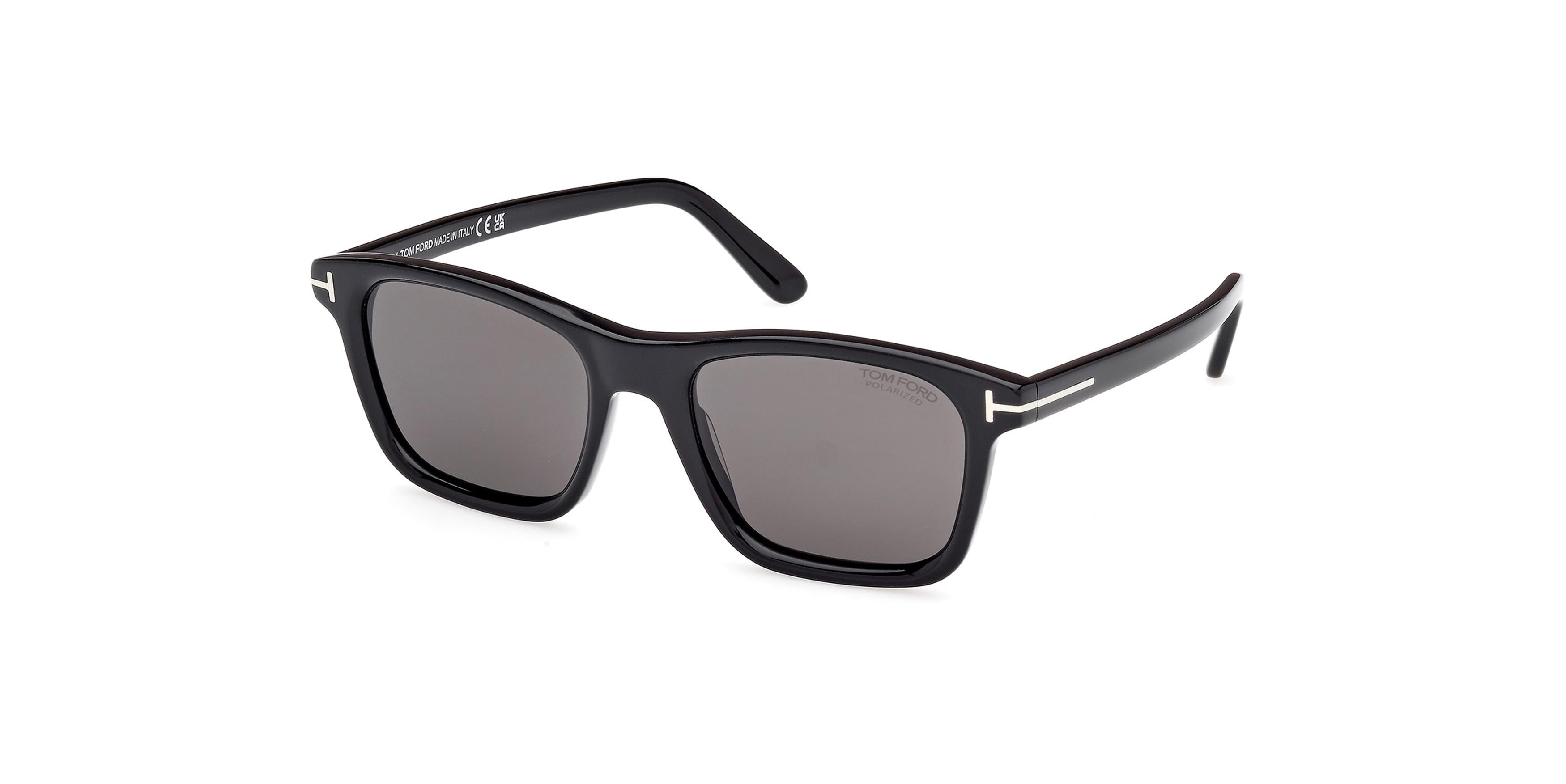 Tom Ford 1179 01D 54 Unisex Güneş Gözlüğü