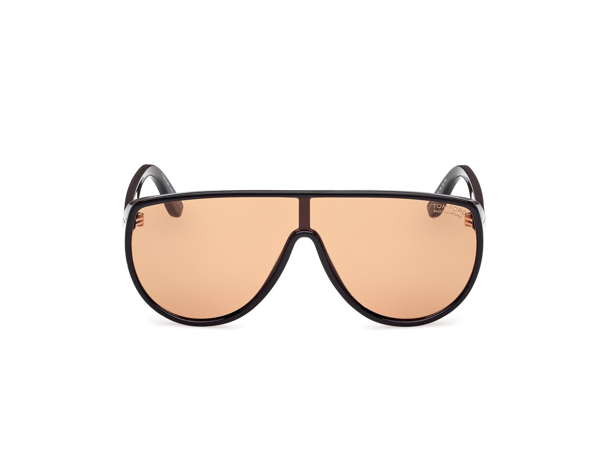 Tom Ford 1182 01E Unisex Güneş Gözlüğü