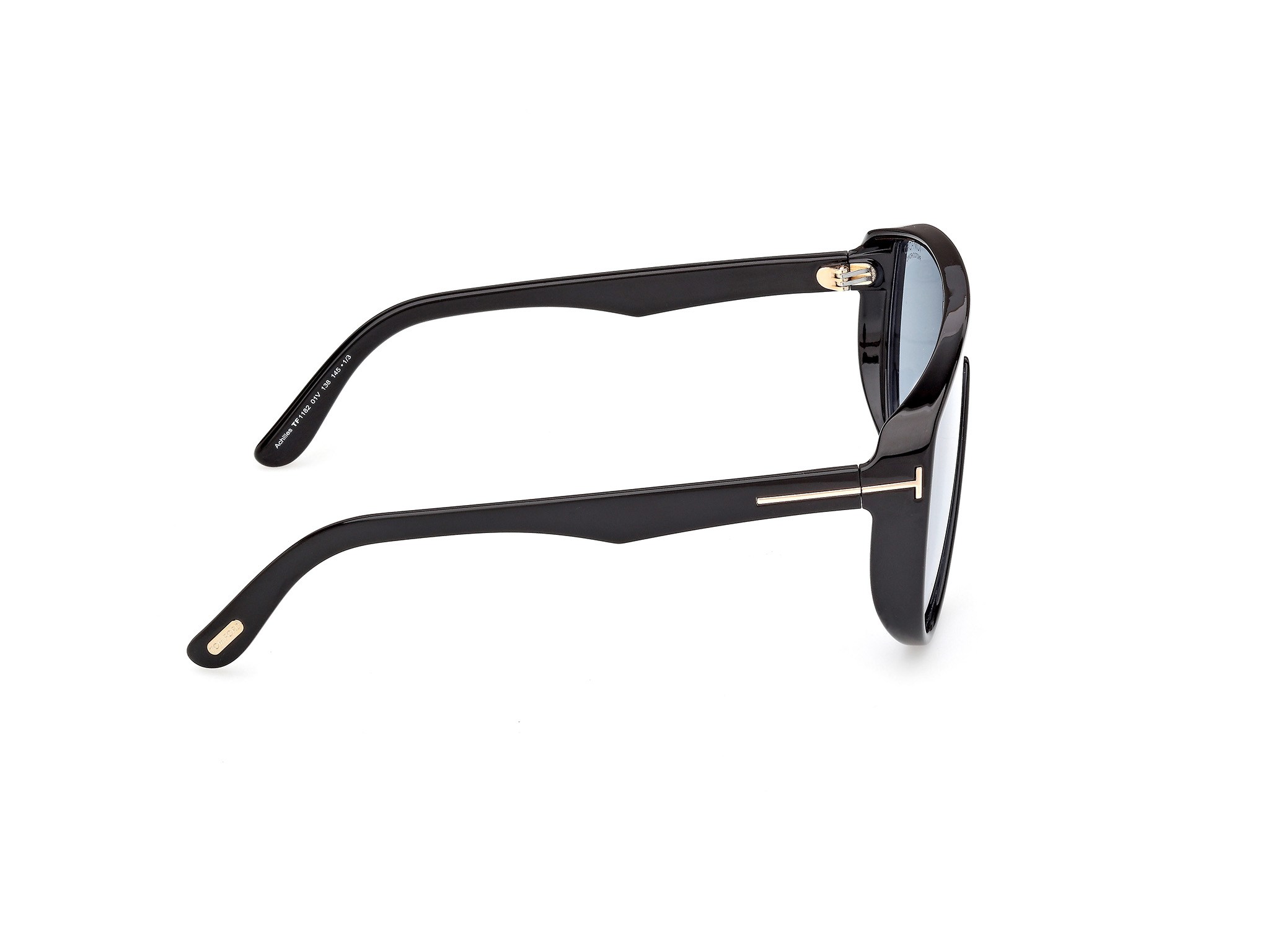 Tom Ford 1182 01V Unisex Güneş Gözlüğü