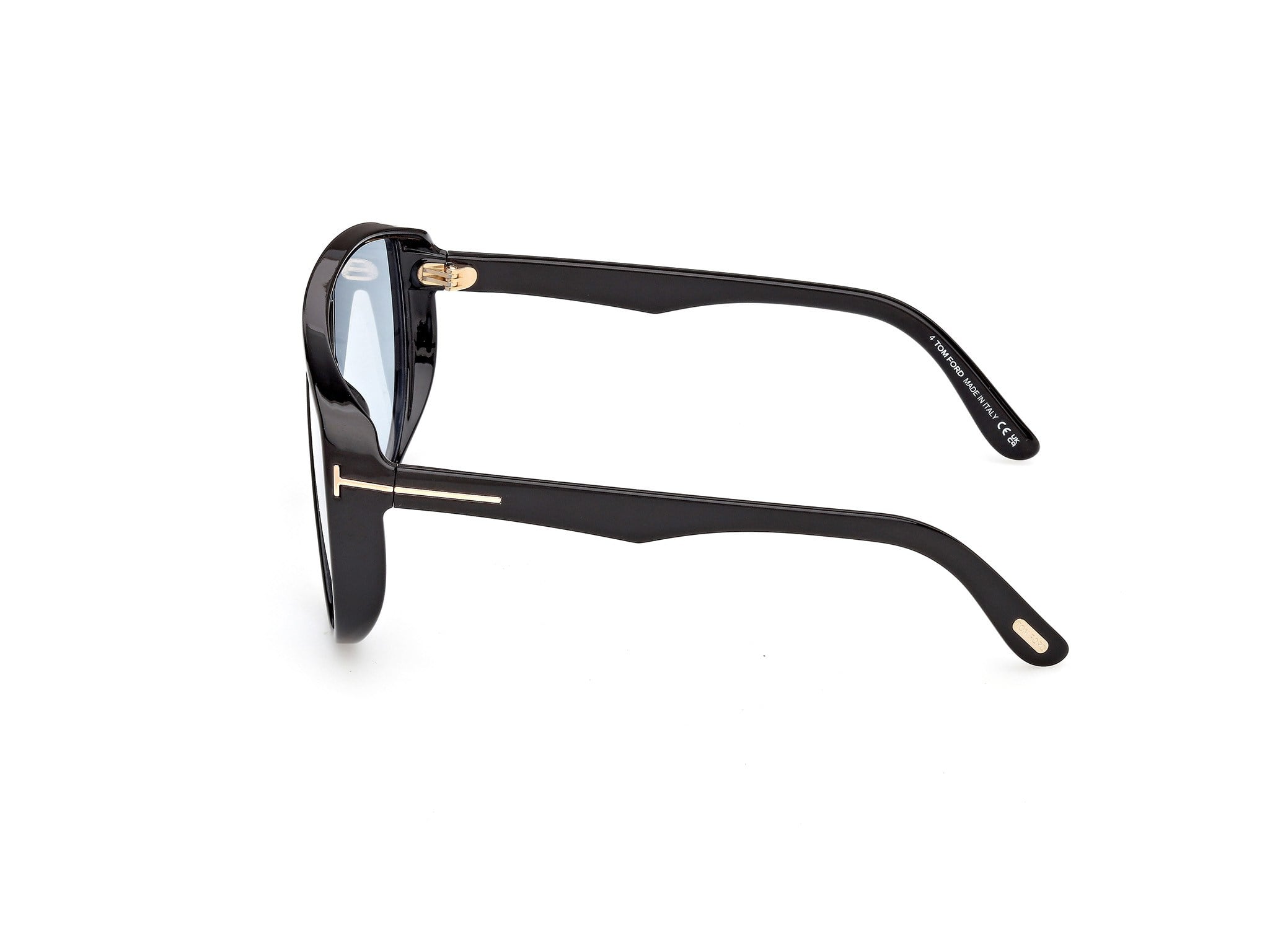 Tom Ford 1182 01V Unisex Güneş Gözlüğü