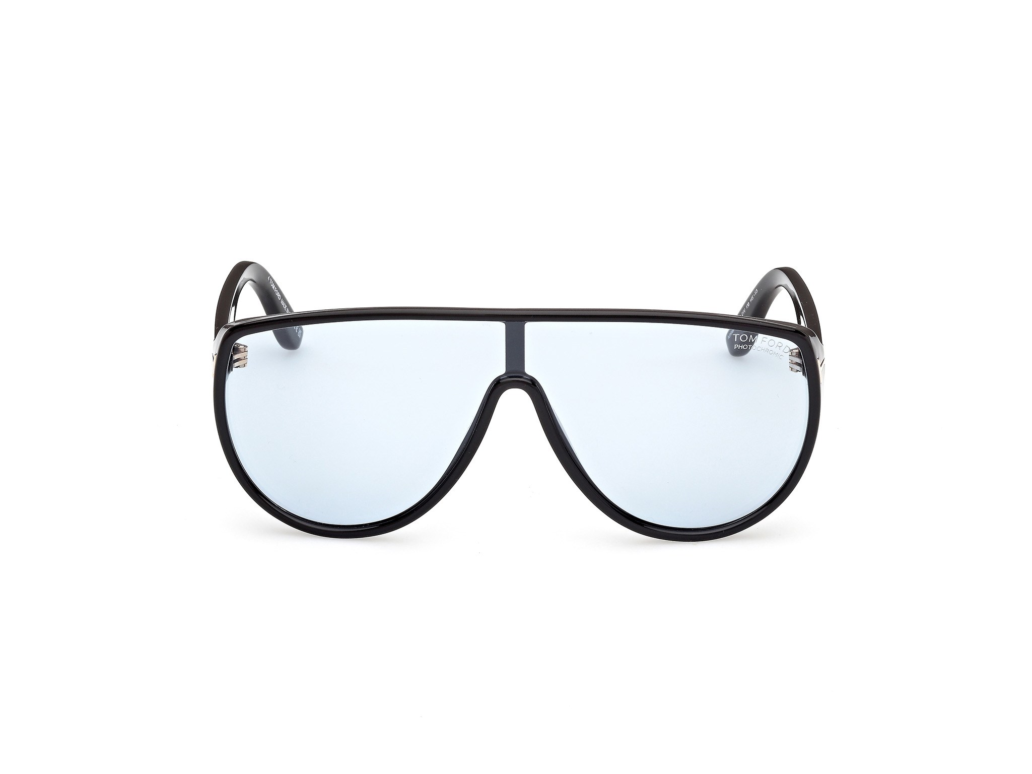 Tom Ford 1182 01V Unisex Güneş Gözlüğü