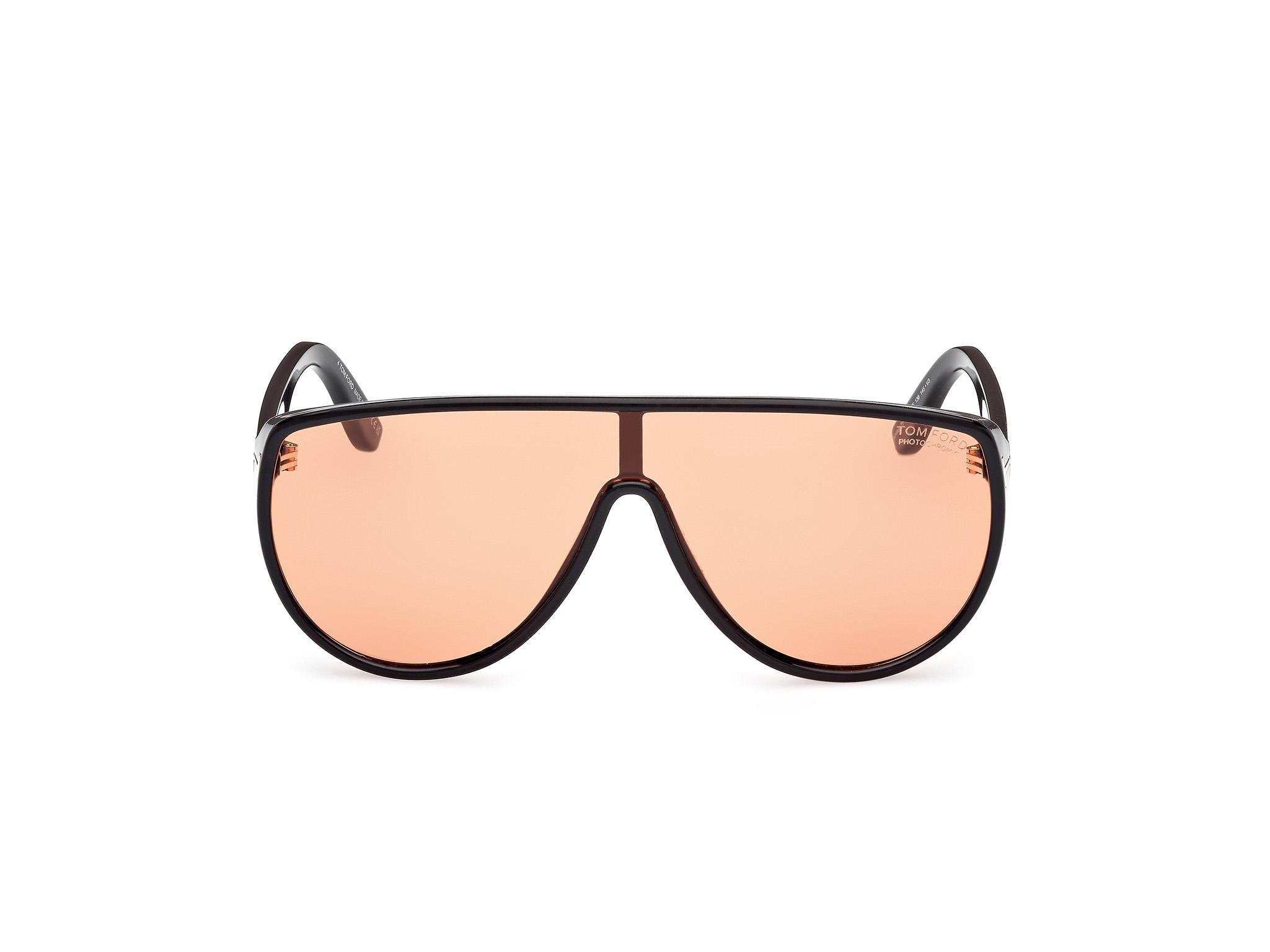 Tom Ford 1182 05E Unisex Güneş Gözlüğü