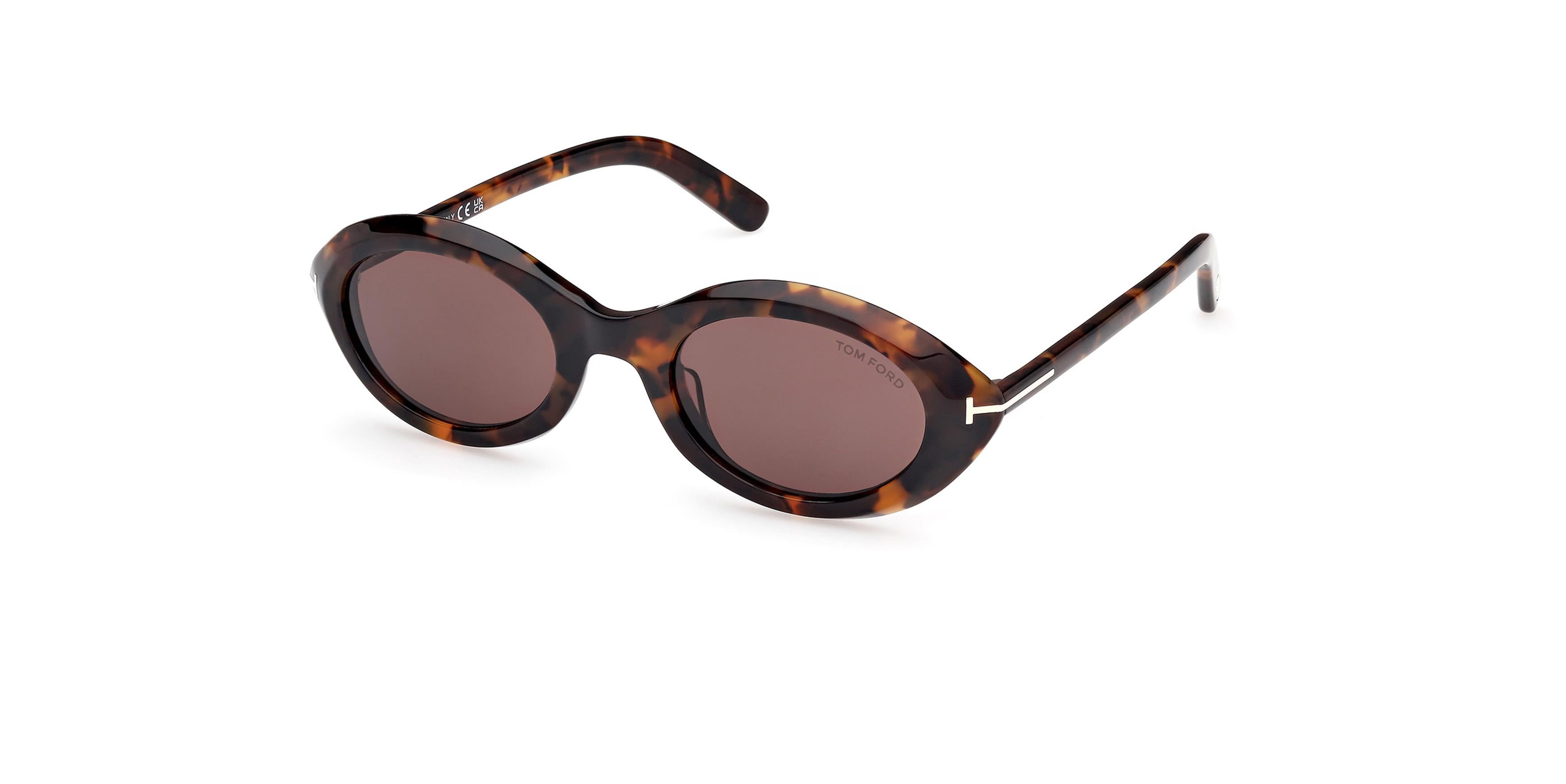 Tom Ford 1186 52E 51 Kadın Güneş Gözlüğü