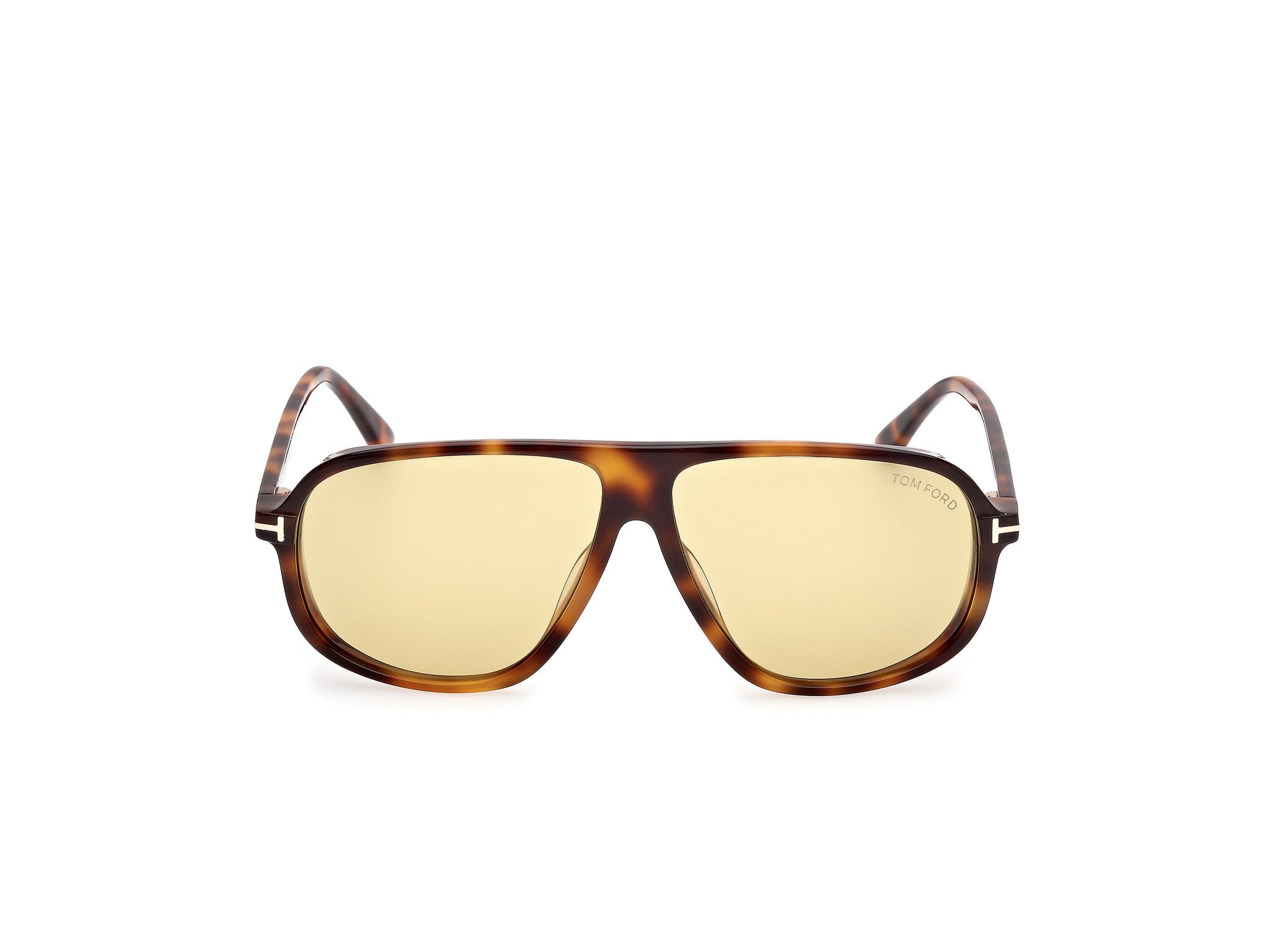Tom Ford 1208 53E 61 Unisex Güneş Gözlüğü
