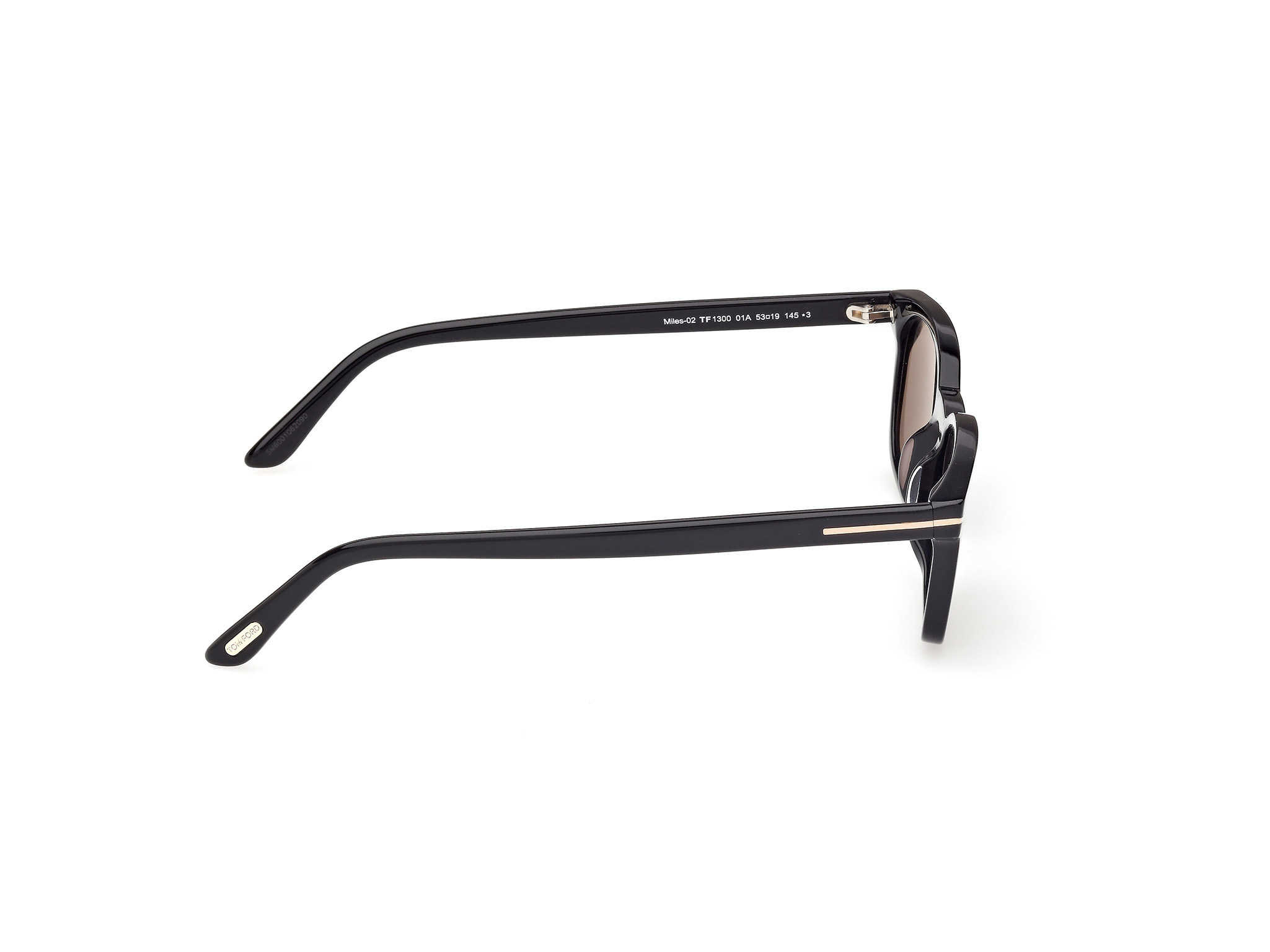 Tom Ford 1300 01A Unisex Güneş Gözlüğü