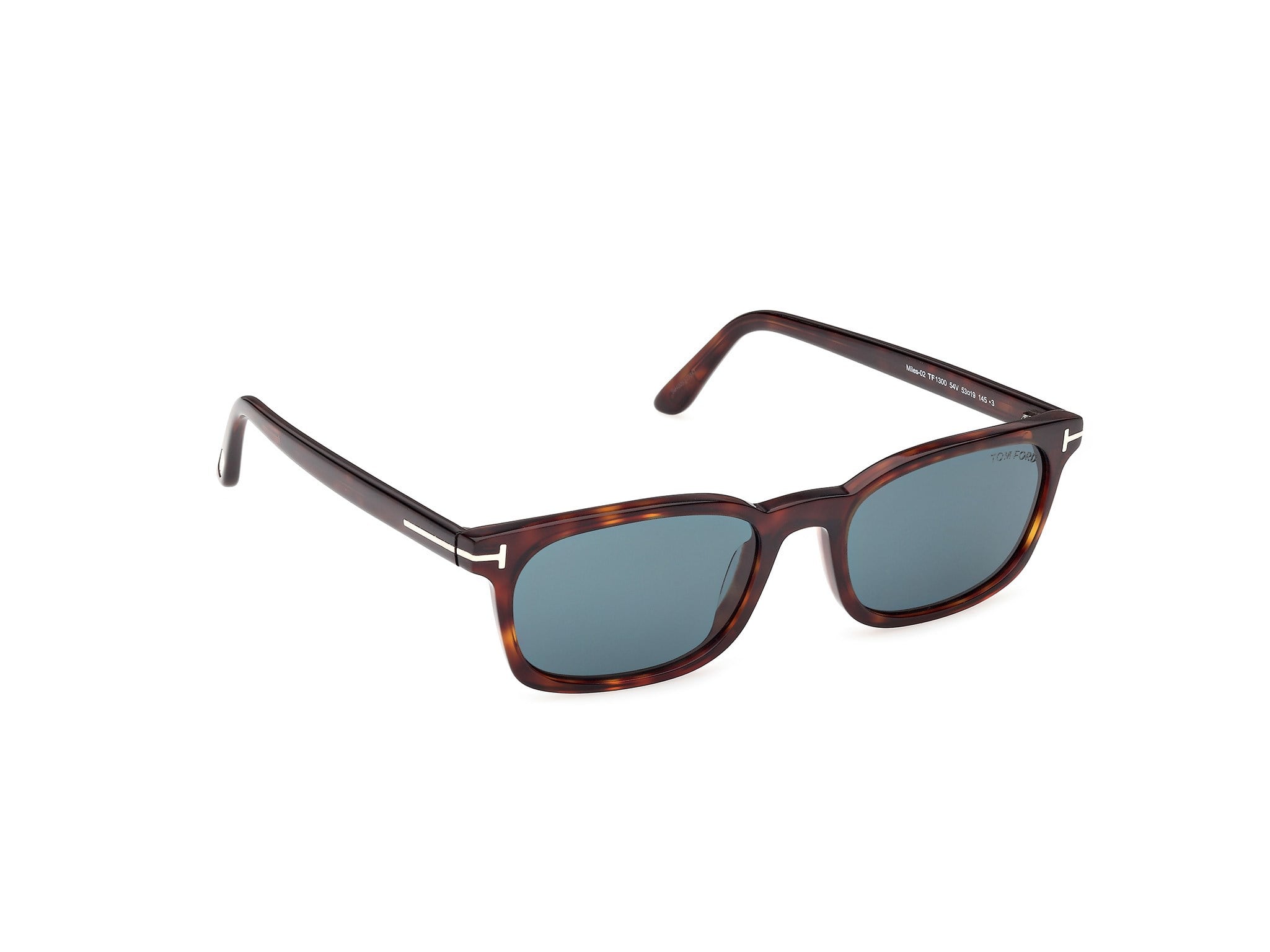 Tom Ford 1300 54V Unisex Güneş Gözlüğü