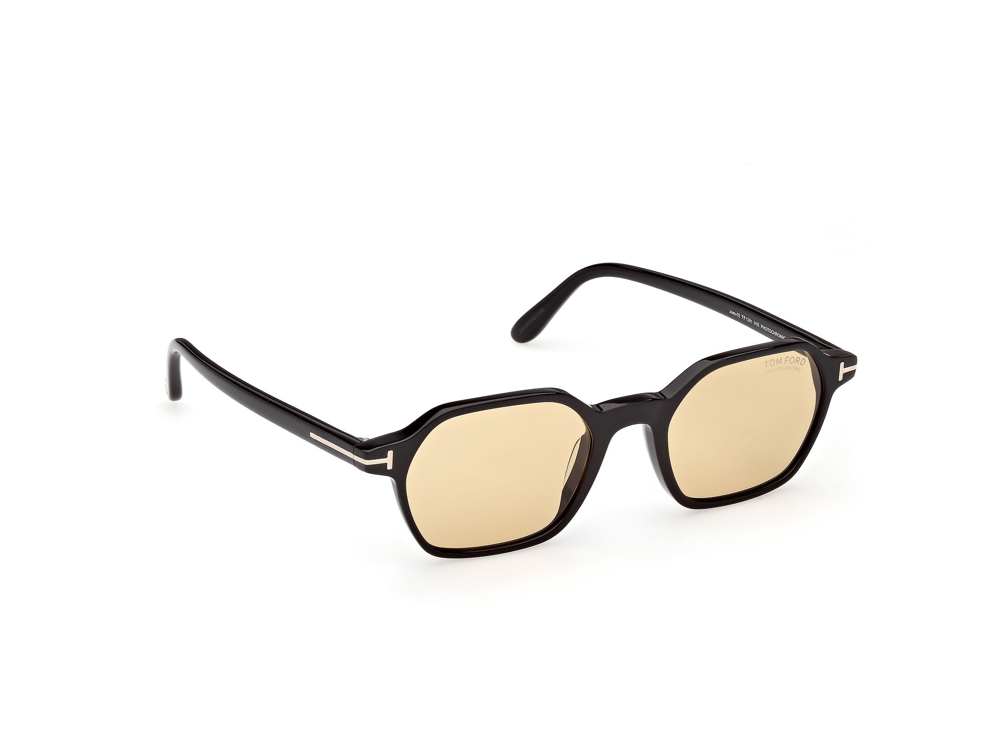 TOM FORD 1301 01E Unisex Güneş Gözlüğü