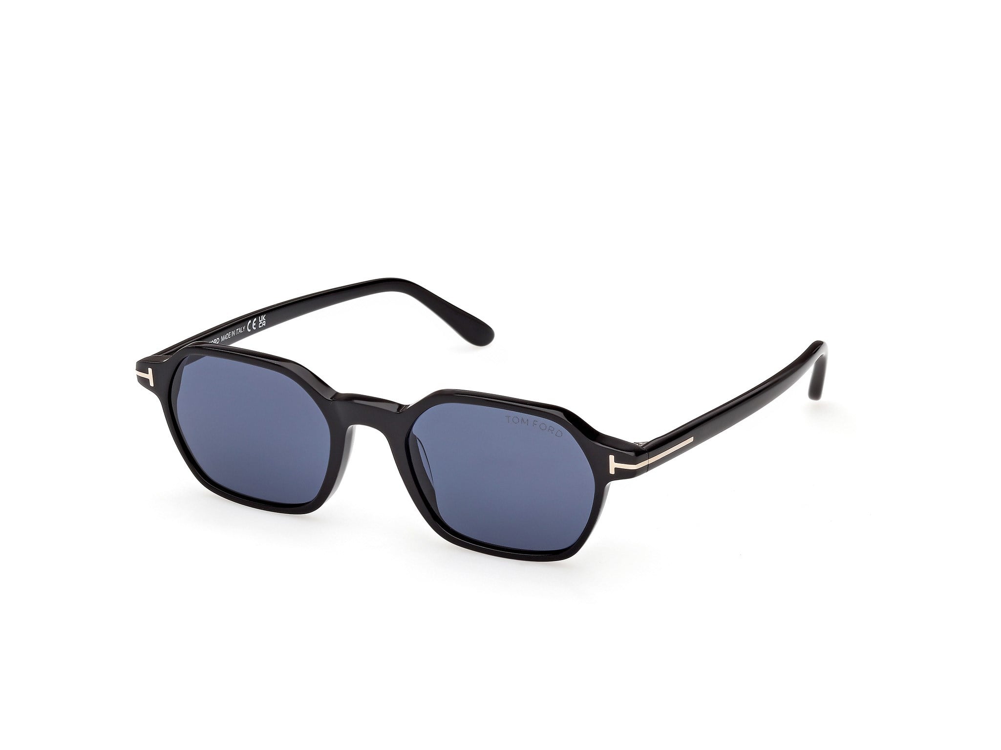 TOM FORD 1301 01V 51 Unisex Güneş Gözlüğü