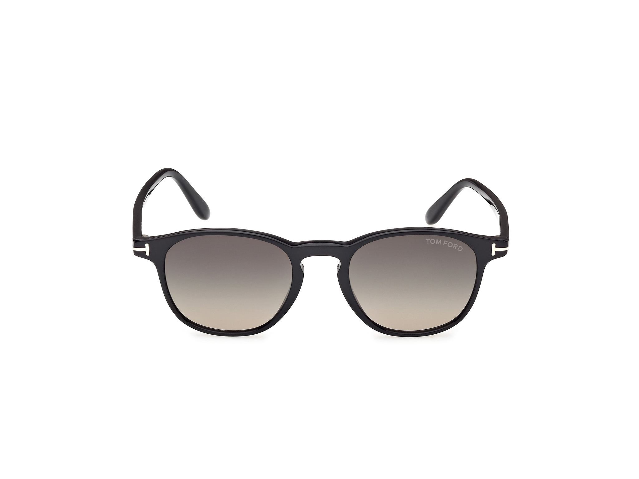 Tom Ford 1302 01B Unisex Güneş Gözlüğü