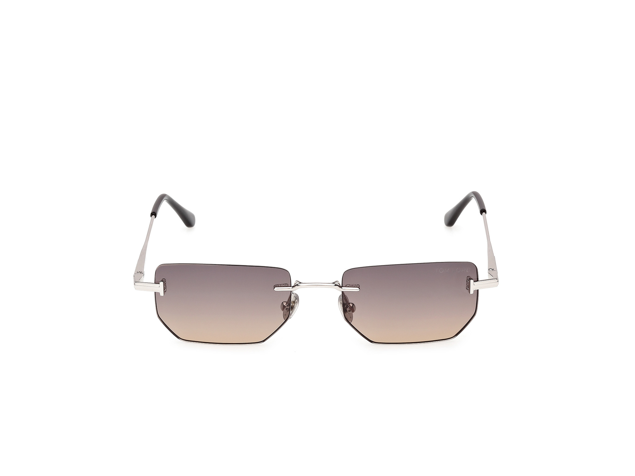 Tom Ford 1355 16B Unisex Güneş Gözlüğü