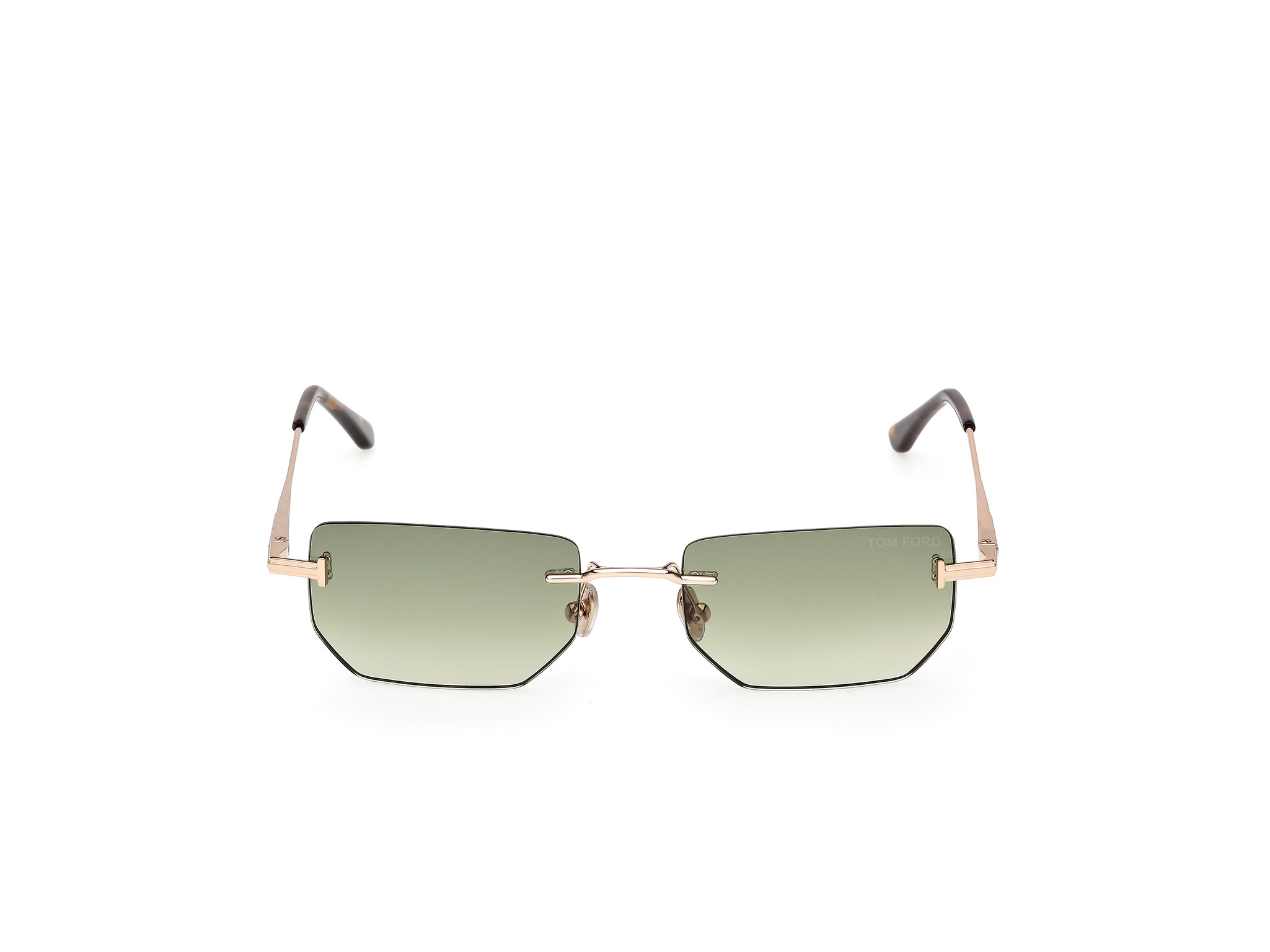 Tom Ford 1355 28P Unisex Güneş Gözlüğü
