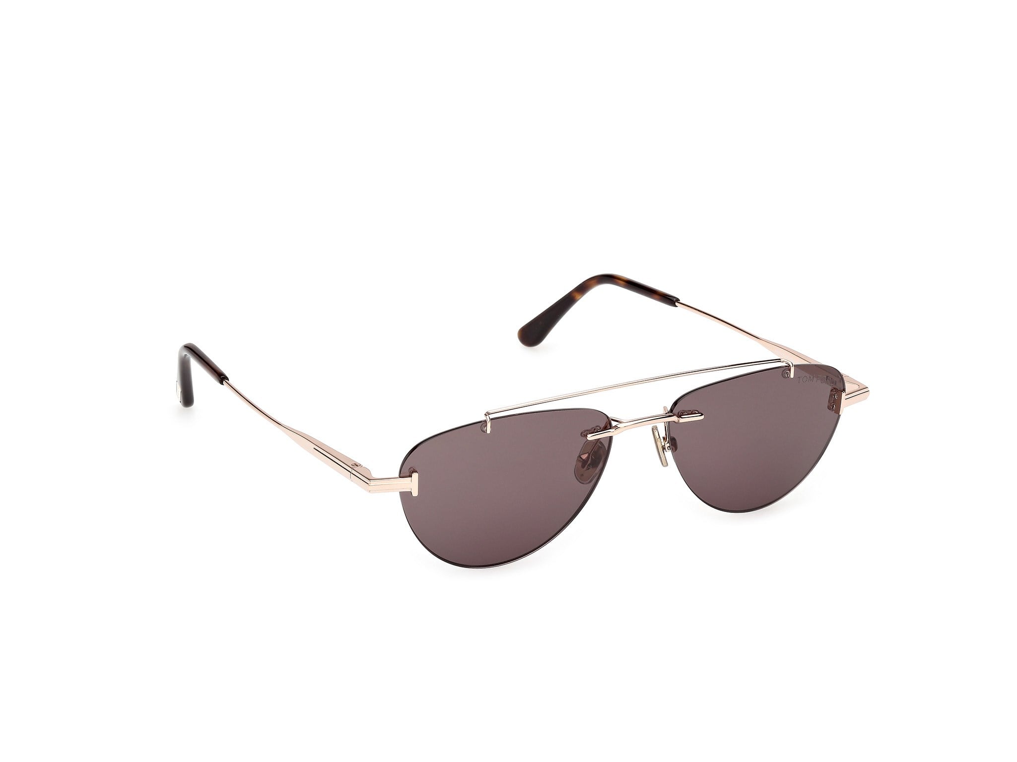 Tom Ford 1356 28A Kadın Güneş Gözlüğü
