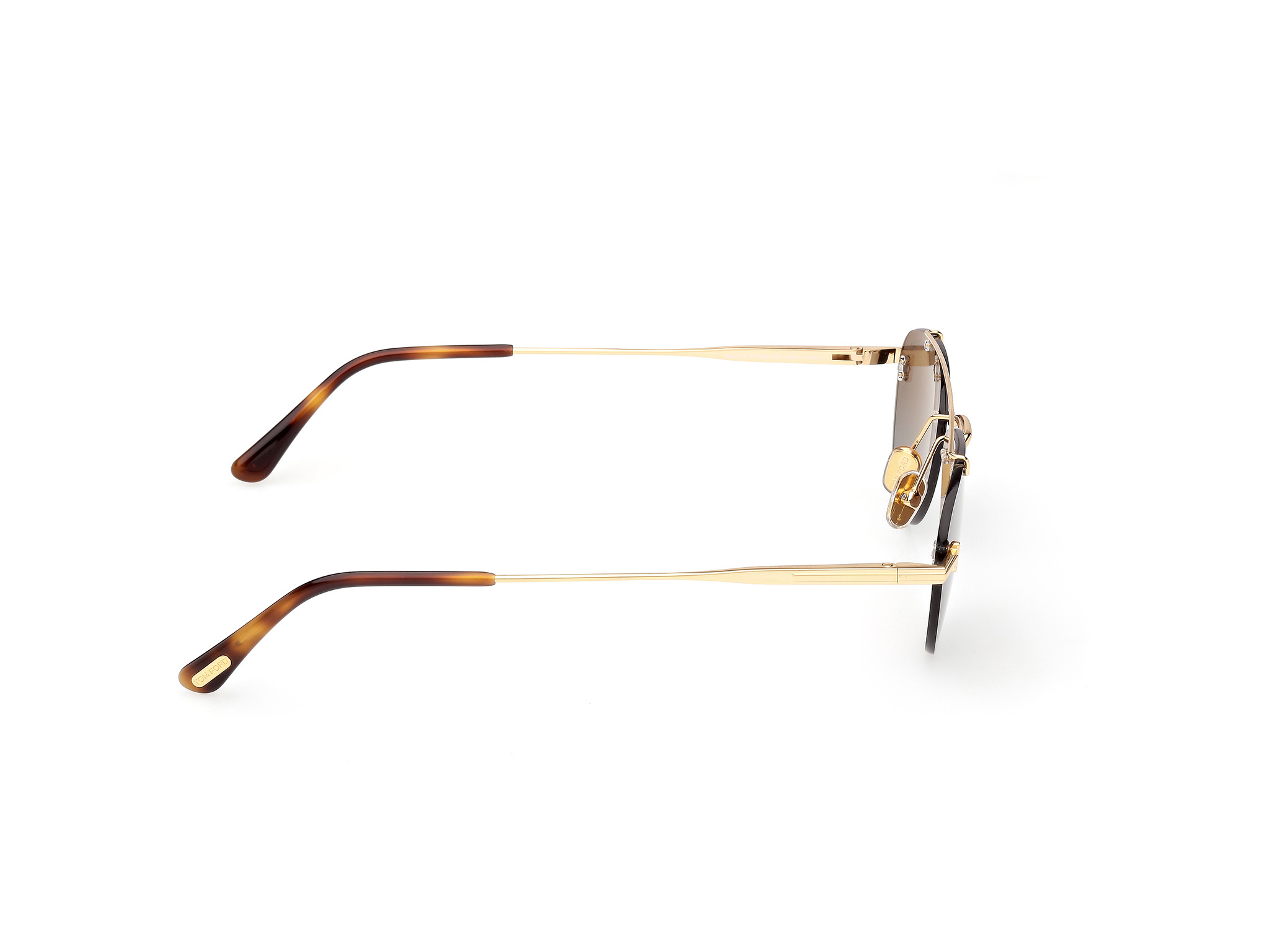 Tom Ford 1356 30F Unisex Güneş Gözlüğü