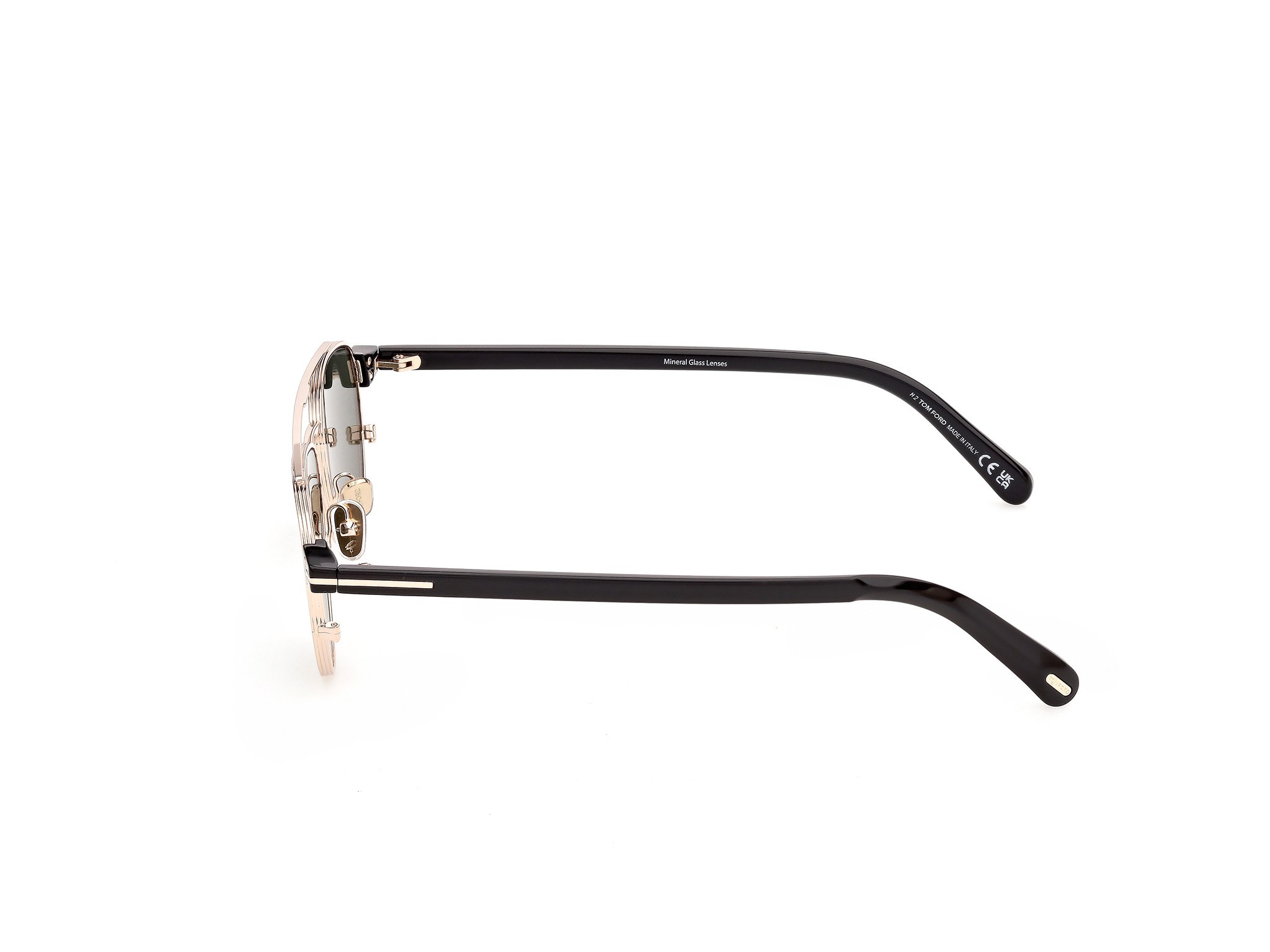 Tom Ford 1361 28N 55 Unisex Güneş Gözlüğü