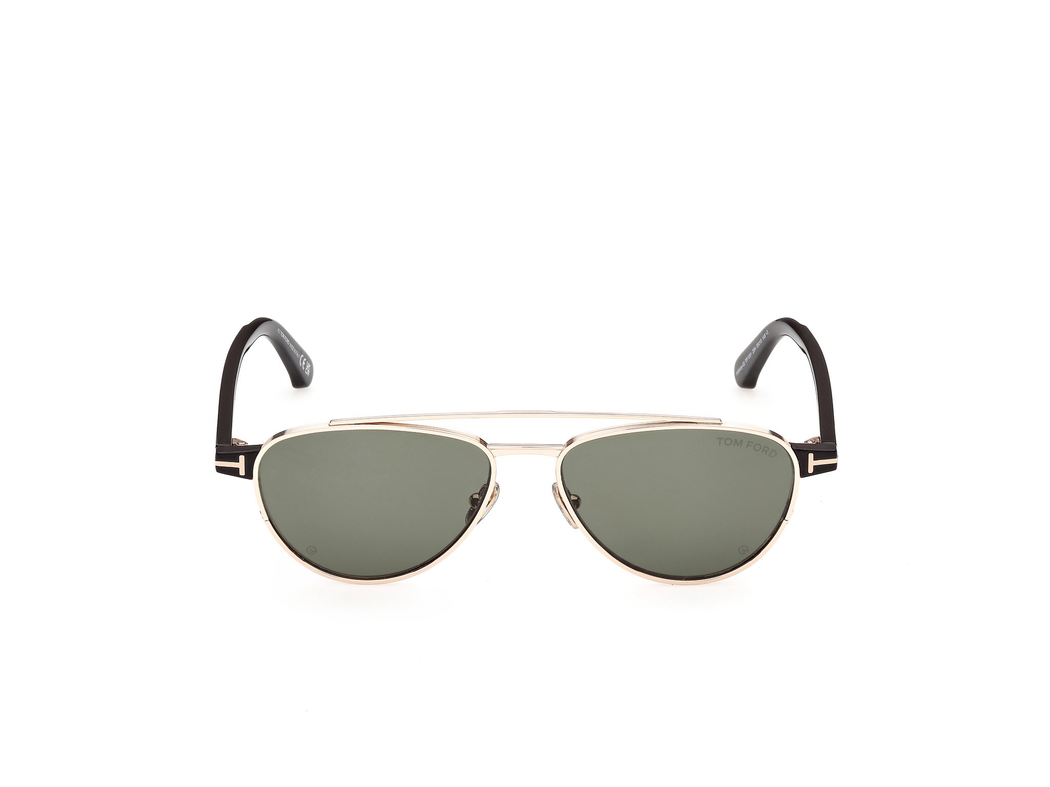 Tom Ford 1361 28N 55 Unisex Güneş Gözlüğü