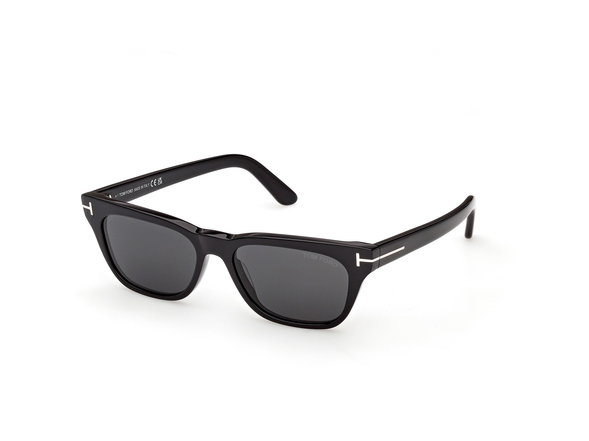 Tom Ford 1362 01A Unisex Güneş Gözlüğü